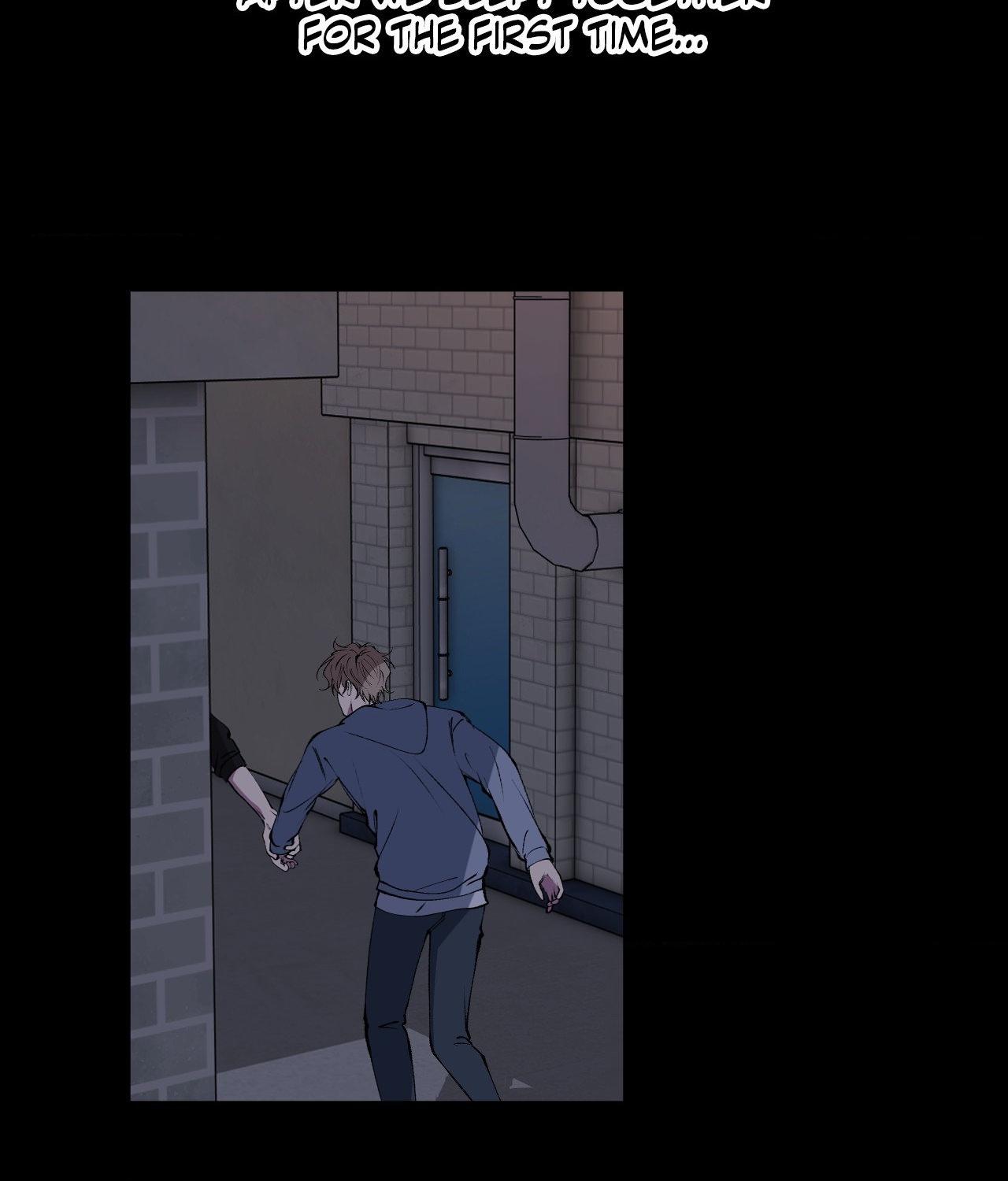 Negative Love Chapter 42.1 page 68 - 