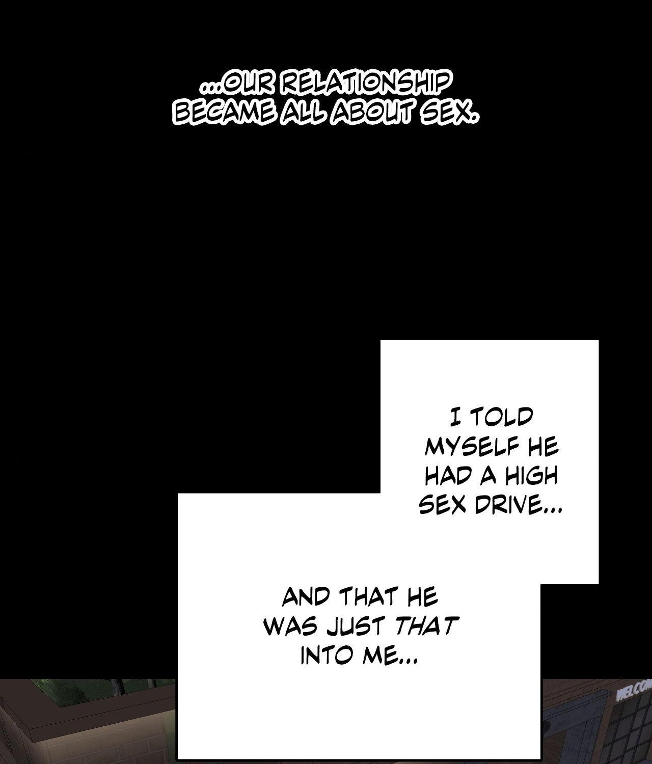 Negative Love Chapter 42.1 page 69 - 