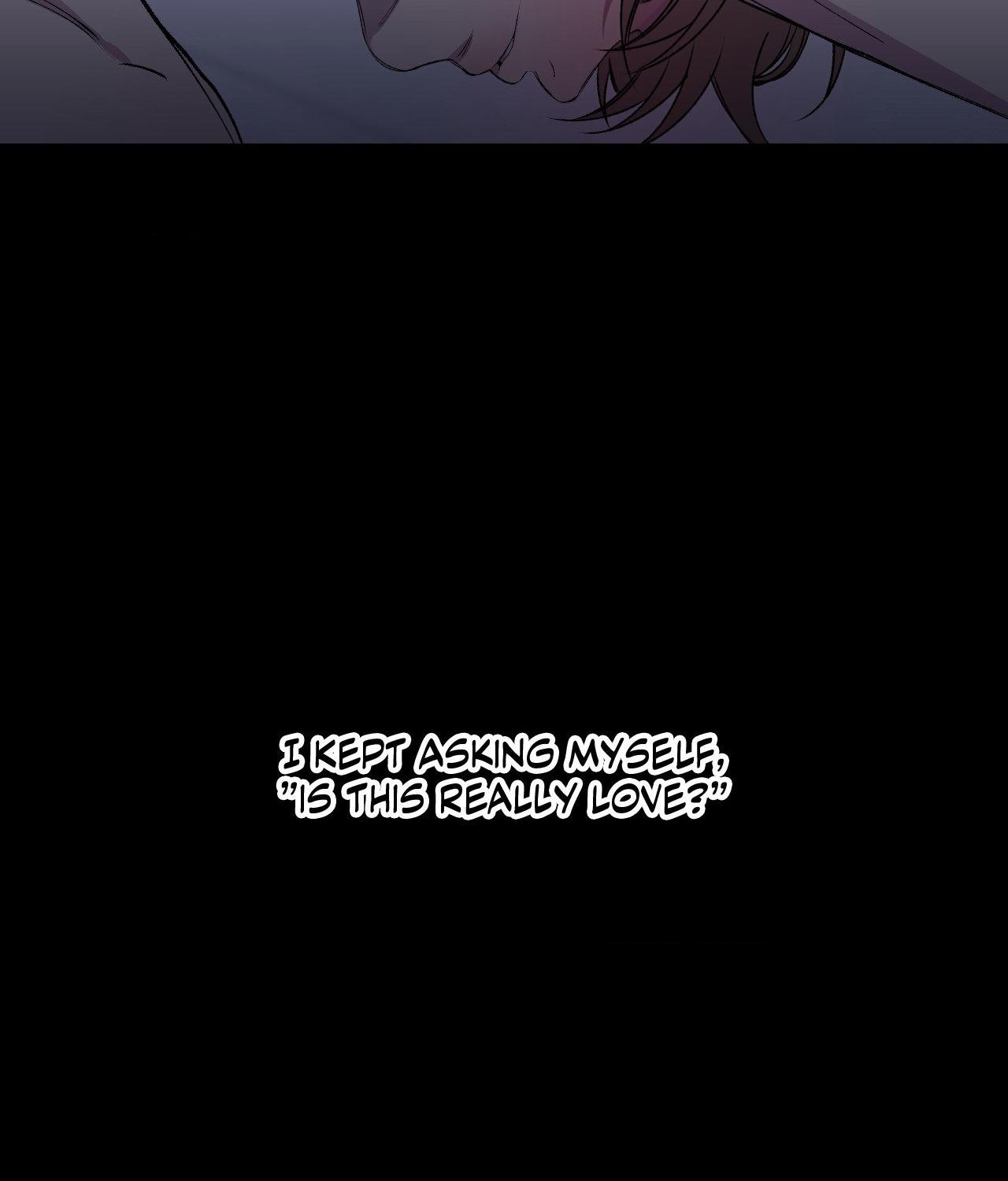 Negative Love Chapter 42.1 page 73 - 