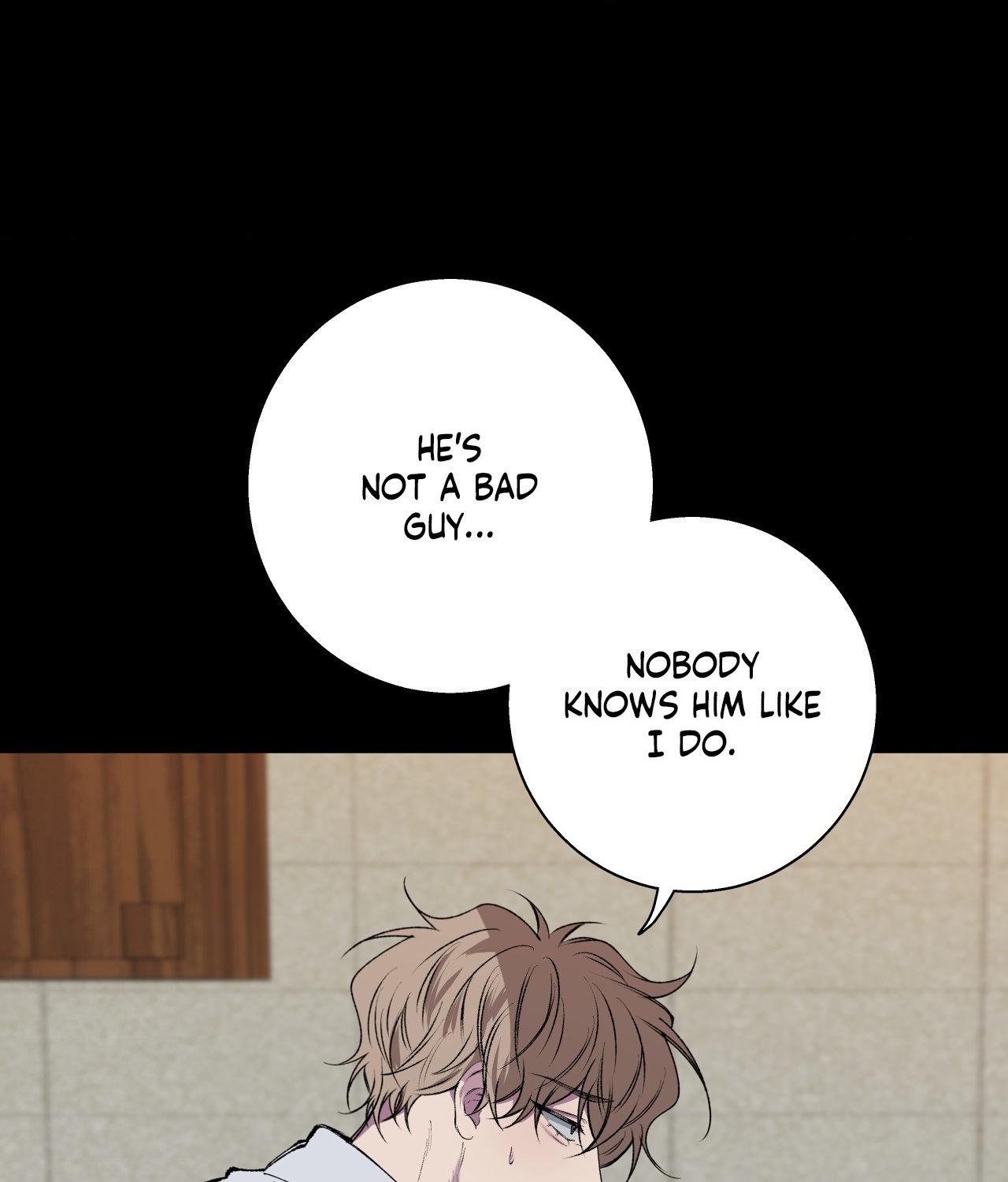 Negative Love Chapter 42.1 page 77 - 