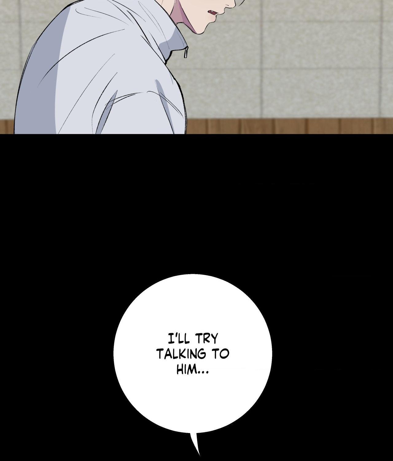 Negative Love Chapter 42.1 page 78 - 