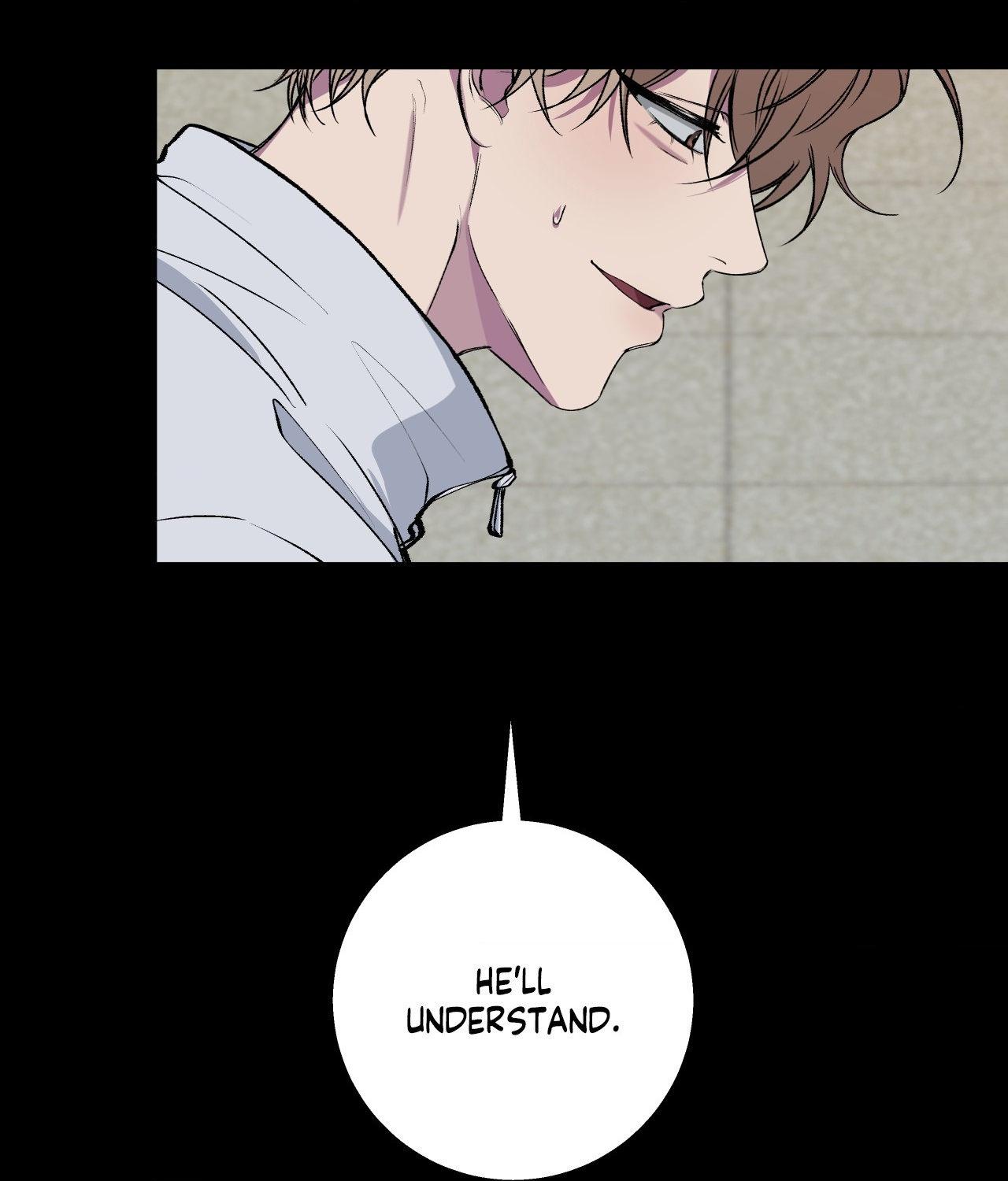 Negative Love Chapter 42.1 page 79 - 