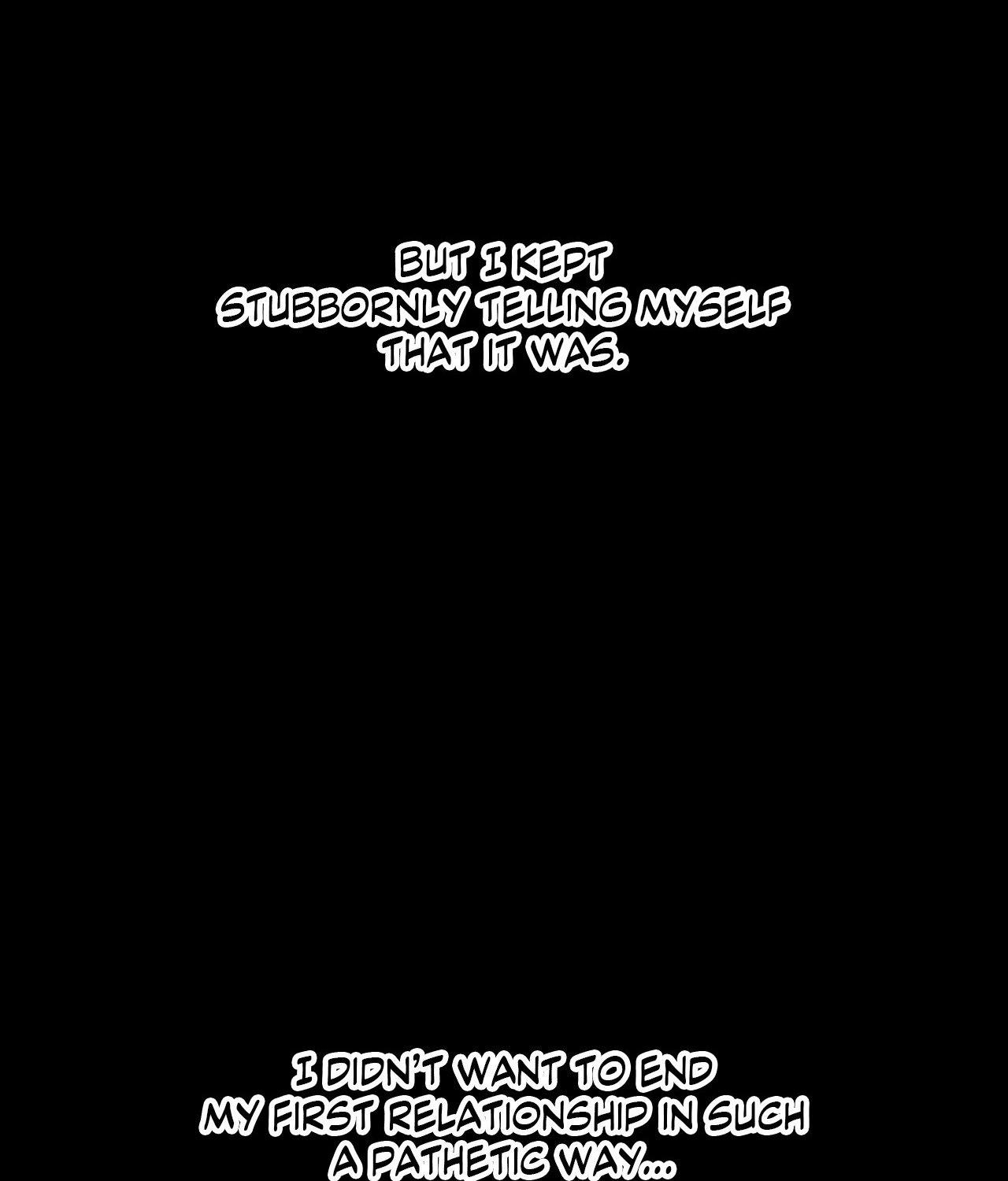 Negative Love Chapter 42.1 page 80 - 
