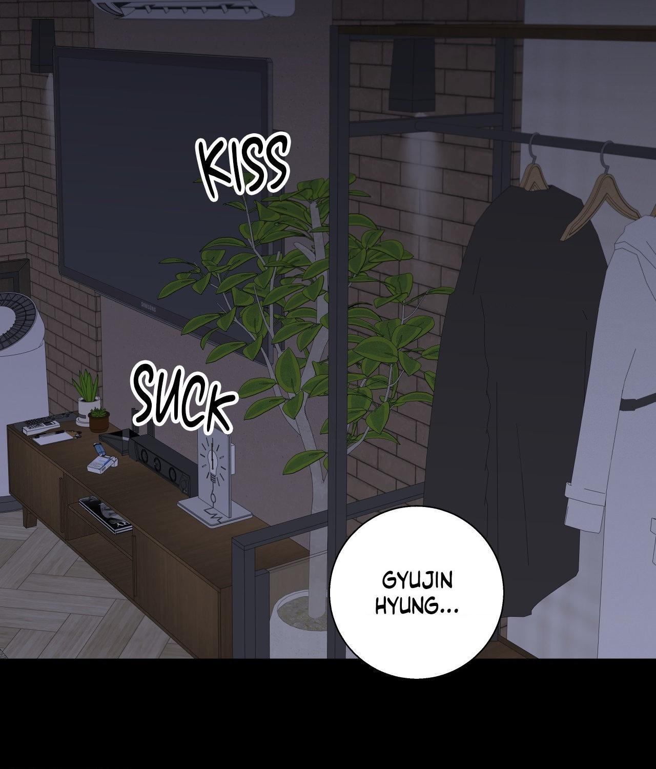Negative Love Chapter 42.1 page 83 - 