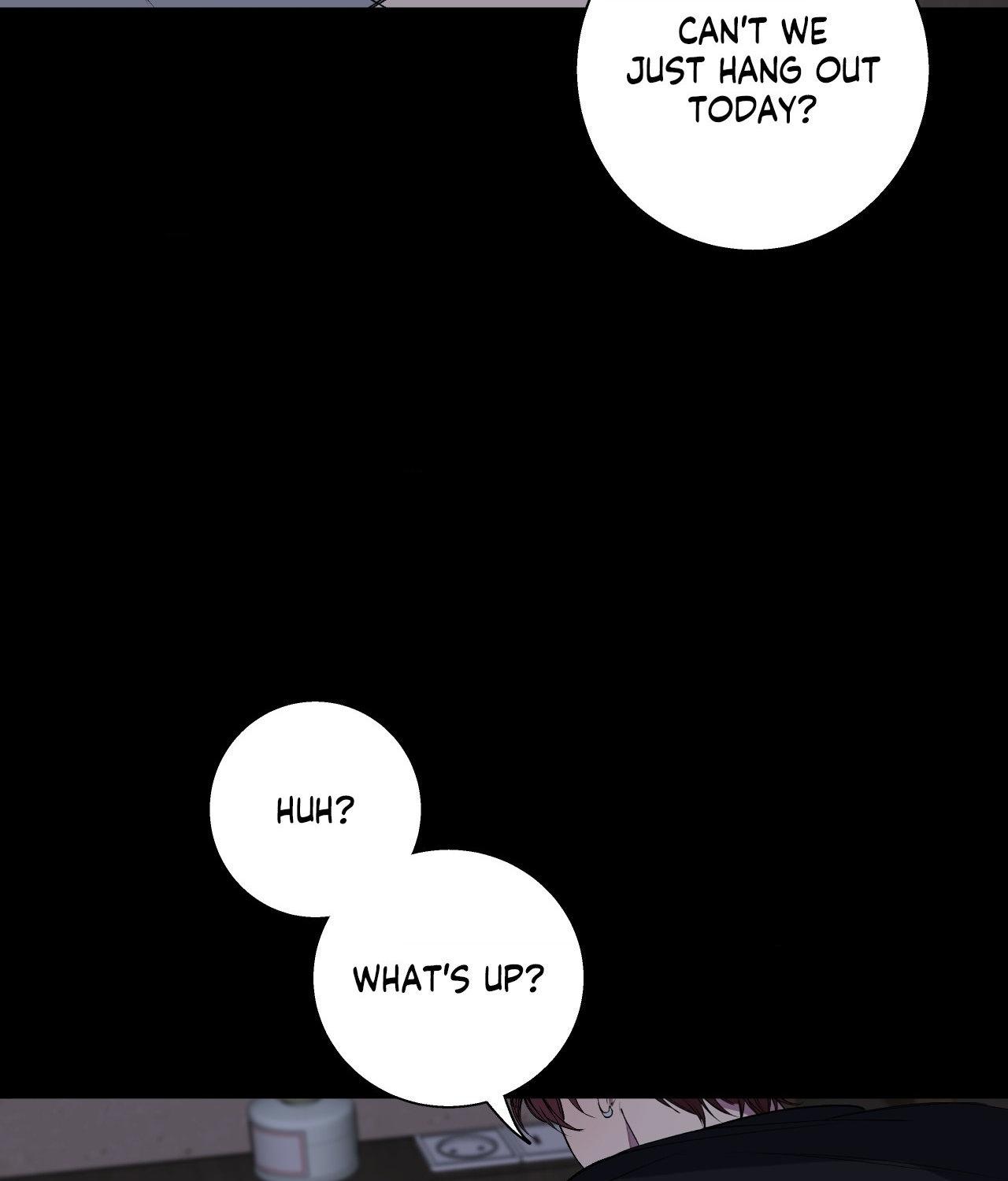 Negative Love Chapter 42.1 page 85 - 