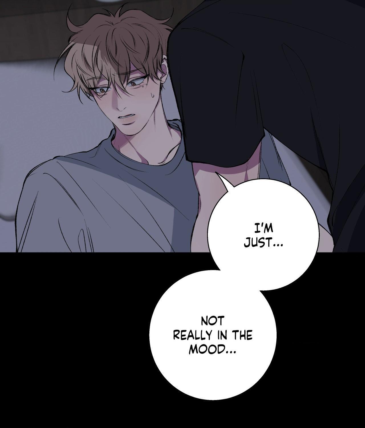 Negative Love Chapter 42.1 page 86 - 