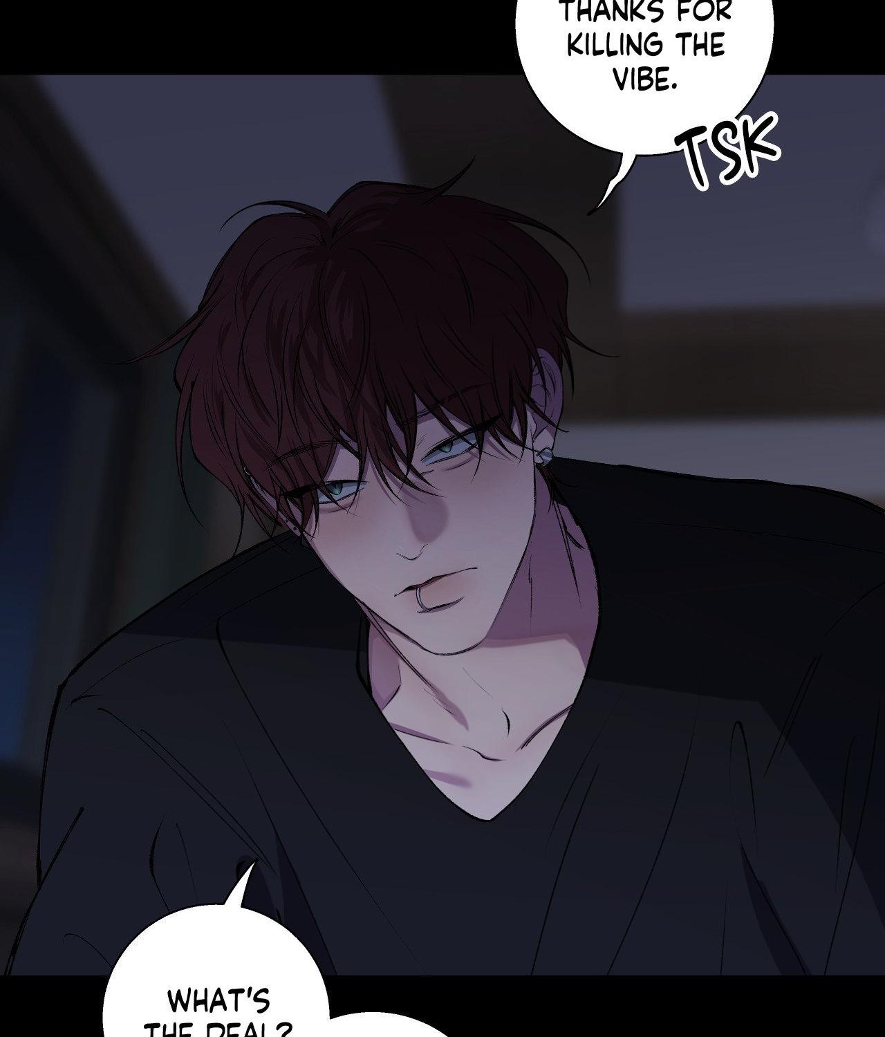 Negative Love Chapter 42.1 page 89 - 