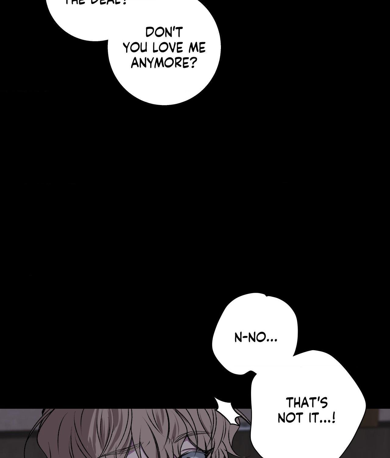 Negative Love Chapter 42.1 page 90 - 