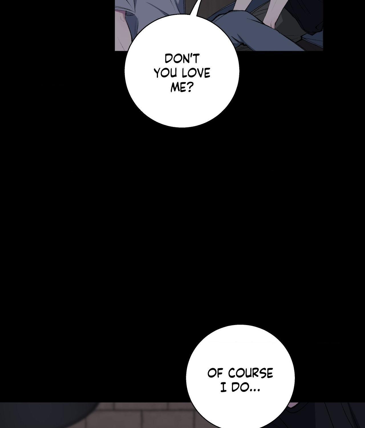 Negative Love Chapter 42.1 page 96 - 