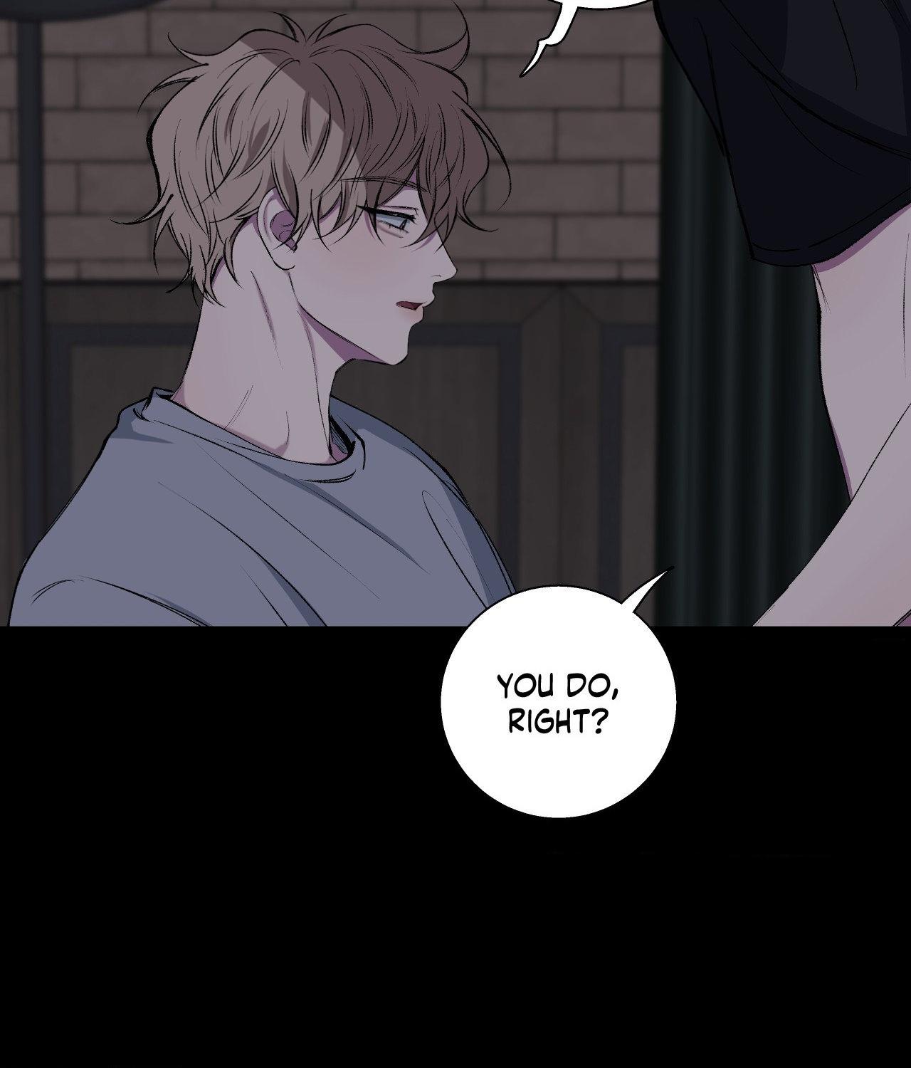 Negative Love Chapter 42.1 page 97 - 