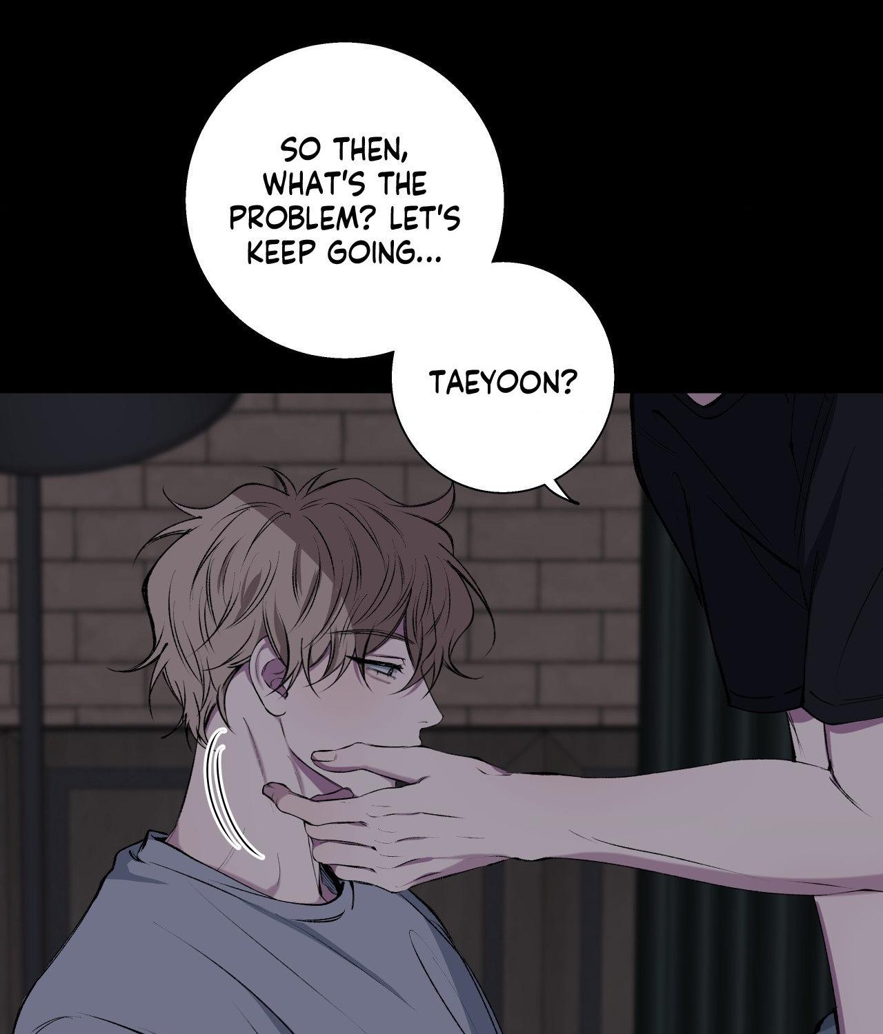 Negative Love Chapter 42.1 page 98 - 