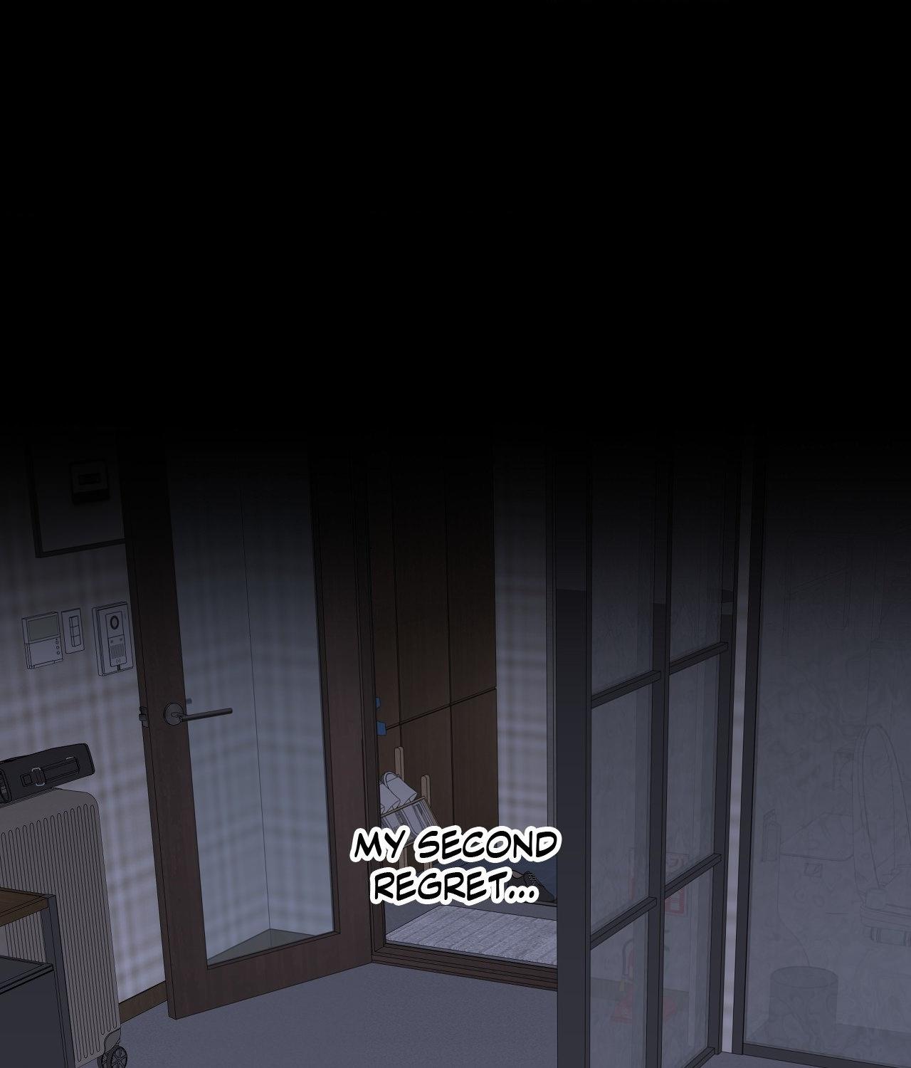 Negative Love Chapter 42.1 page 100 - 