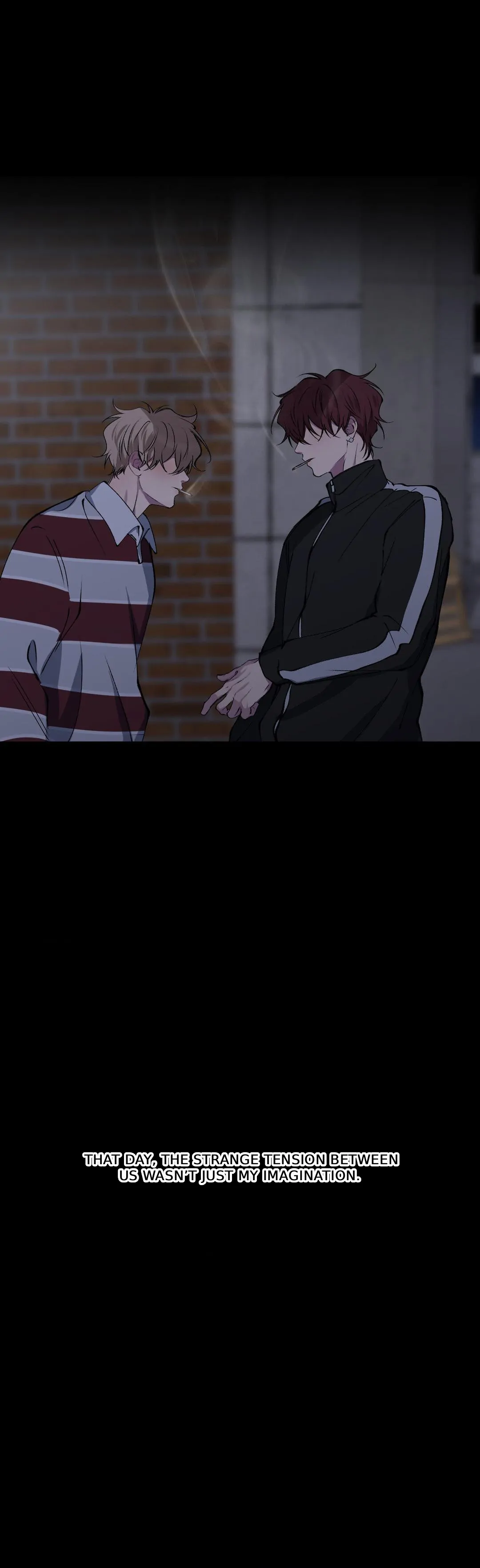 Negative Love Chapter 42 page 14 - 