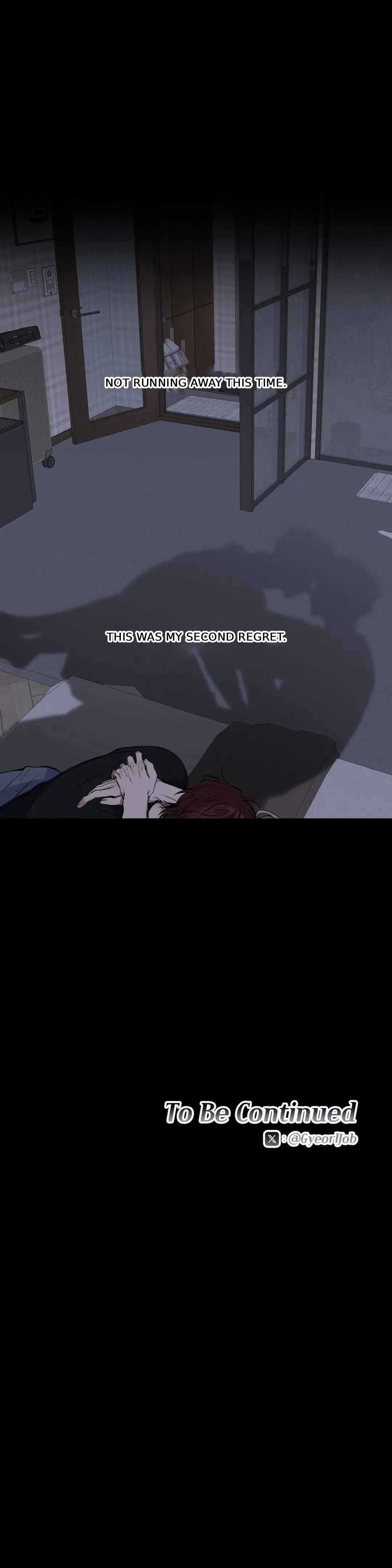 Negative Love Chapter 42 page 31 - 