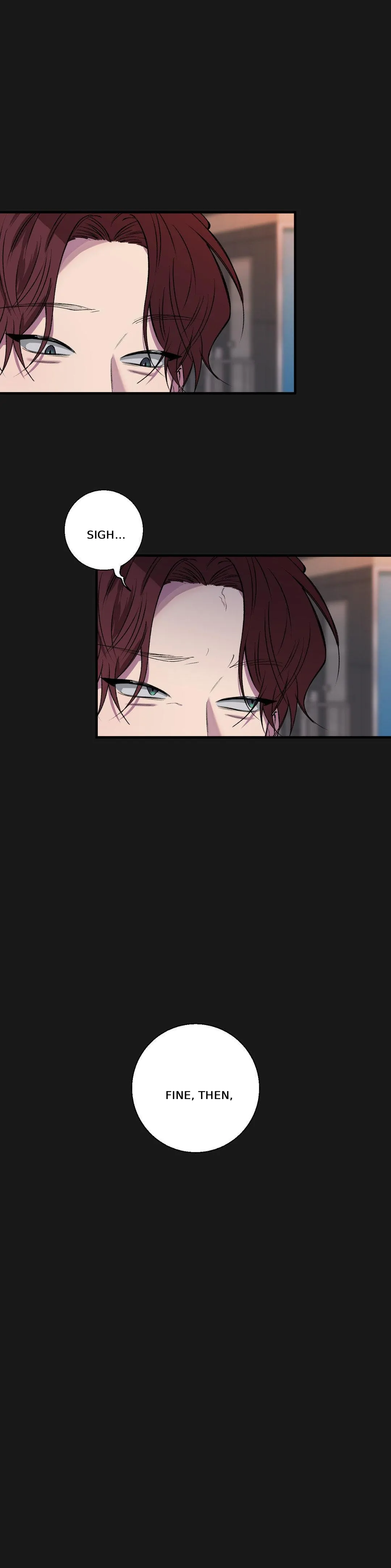Negative Love Chapter 43 page 16 - 