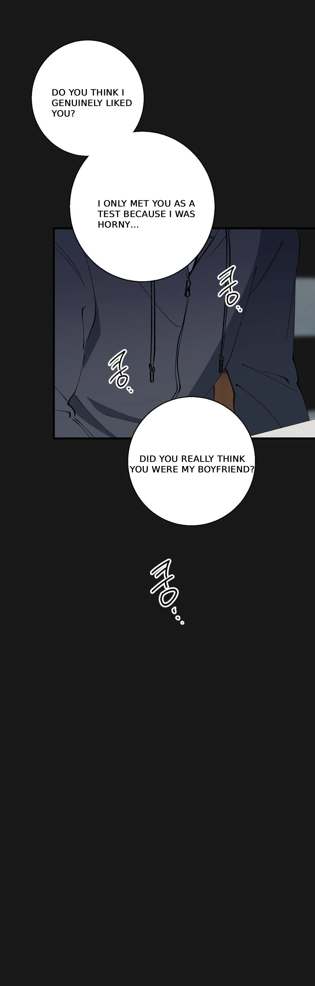 Negative Love Chapter 43 page 30 - 