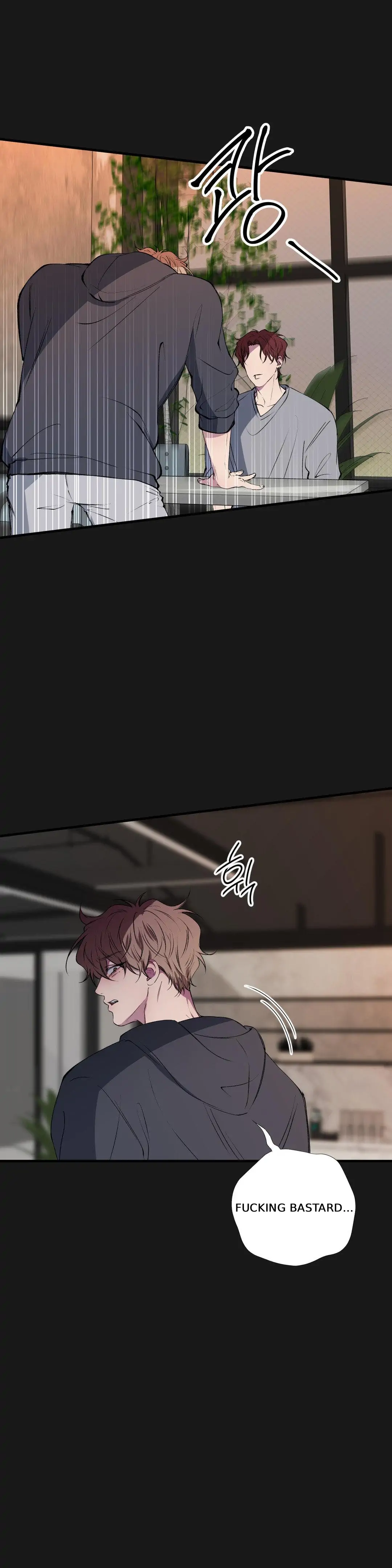 Negative Love Chapter 43 page 34 - 