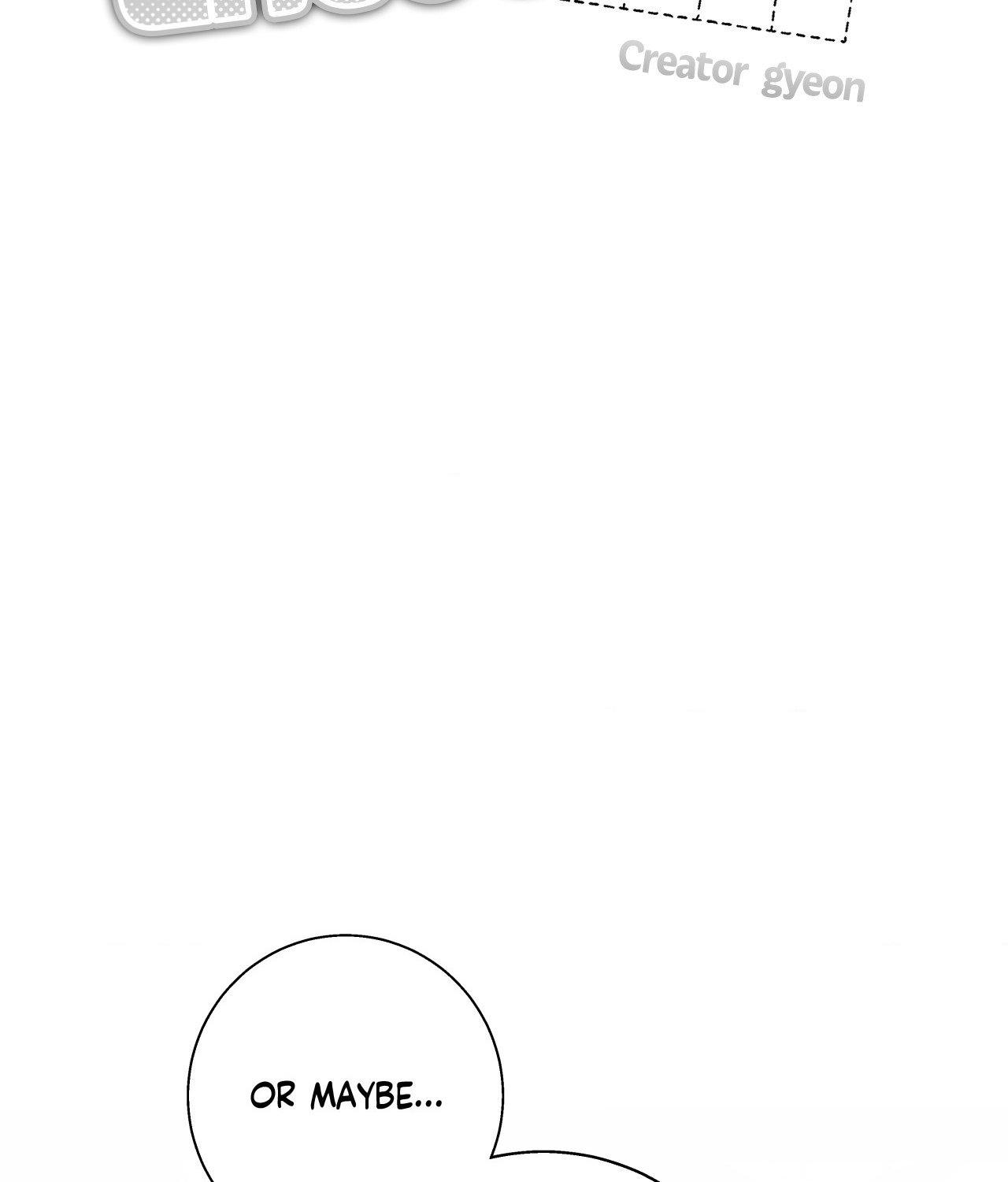 Negative Love Chapter 44.1 page 2 - 