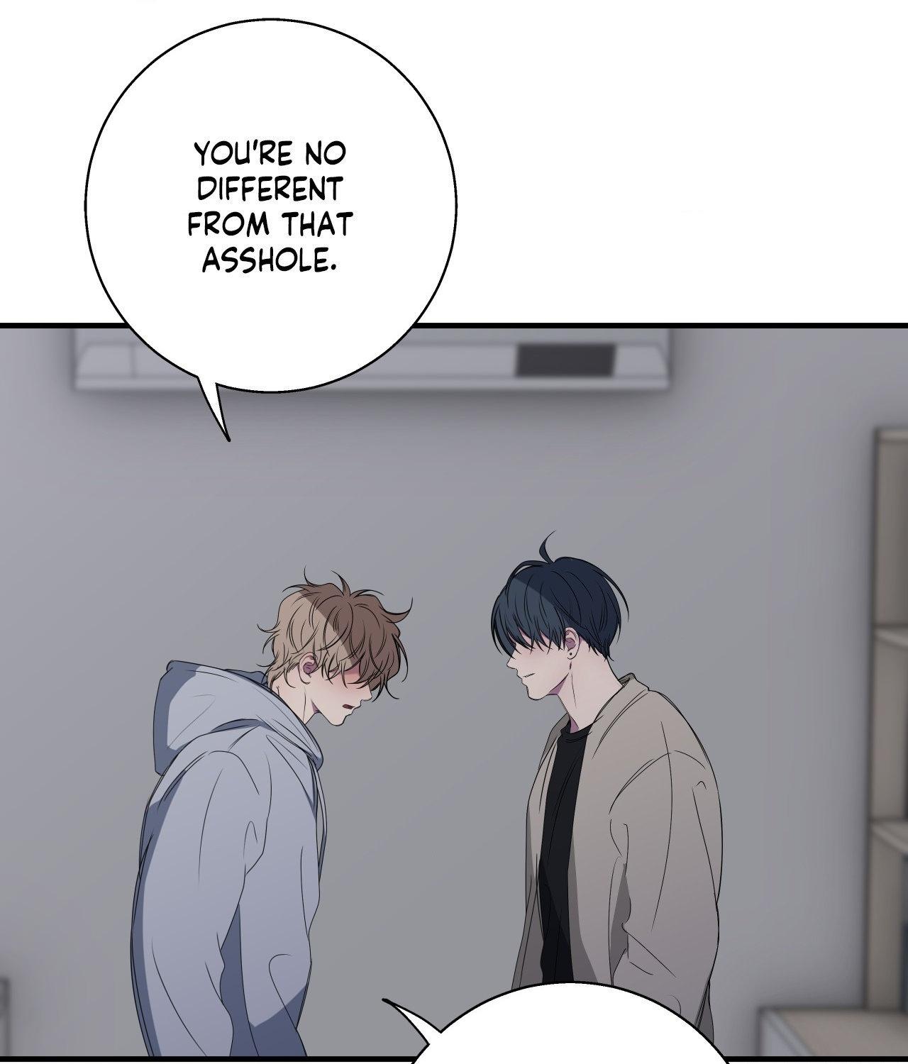 Negative Love Chapter 44.1 page 13 - 