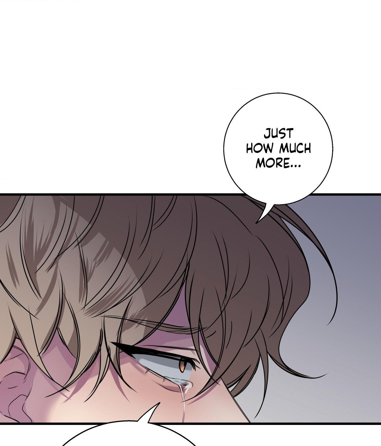 Negative Love Chapter 44.1 page 18 - 