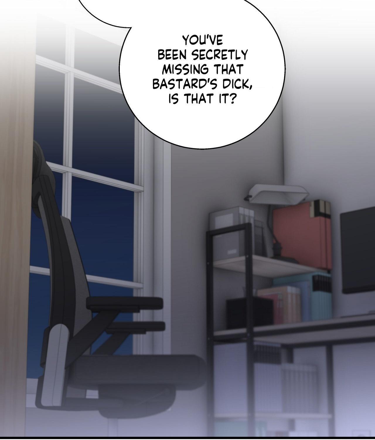 Negative Love Chapter 44.1 page 3 - 