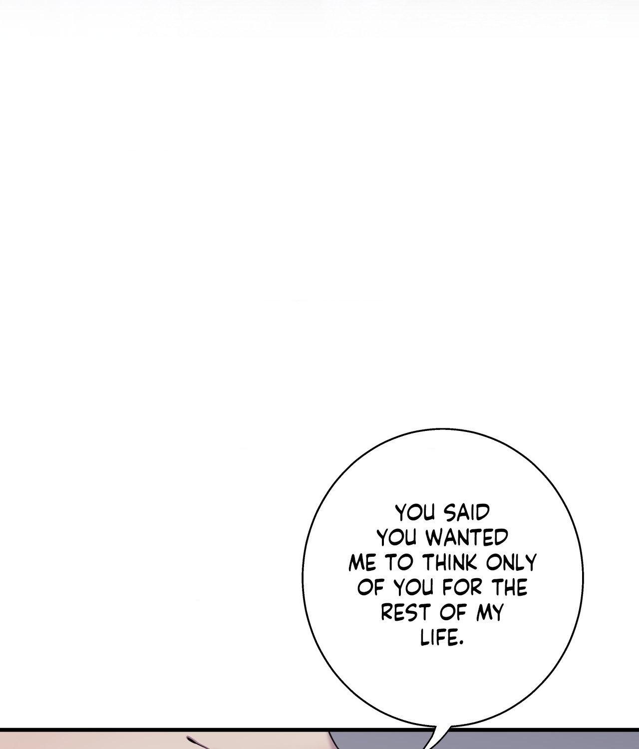 Negative Love Chapter 44.1 page 21 - 