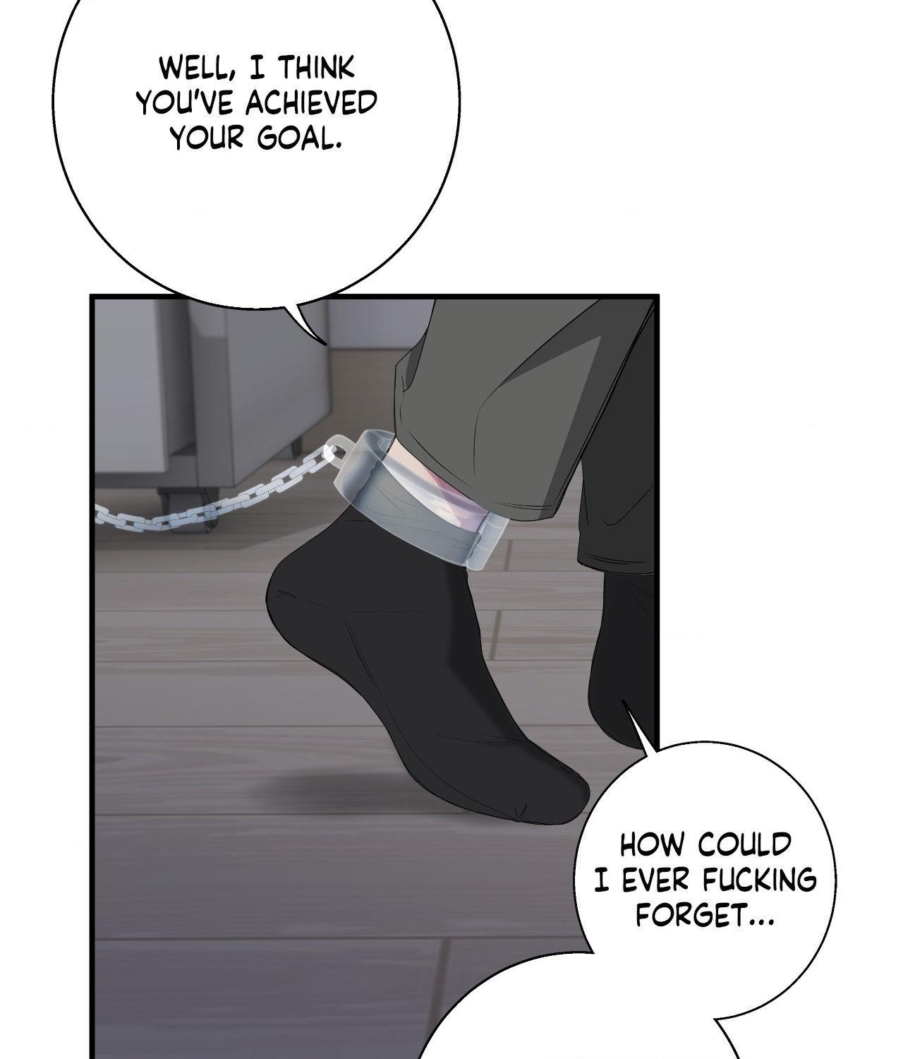 Negative Love Chapter 44.1 page 23 - 