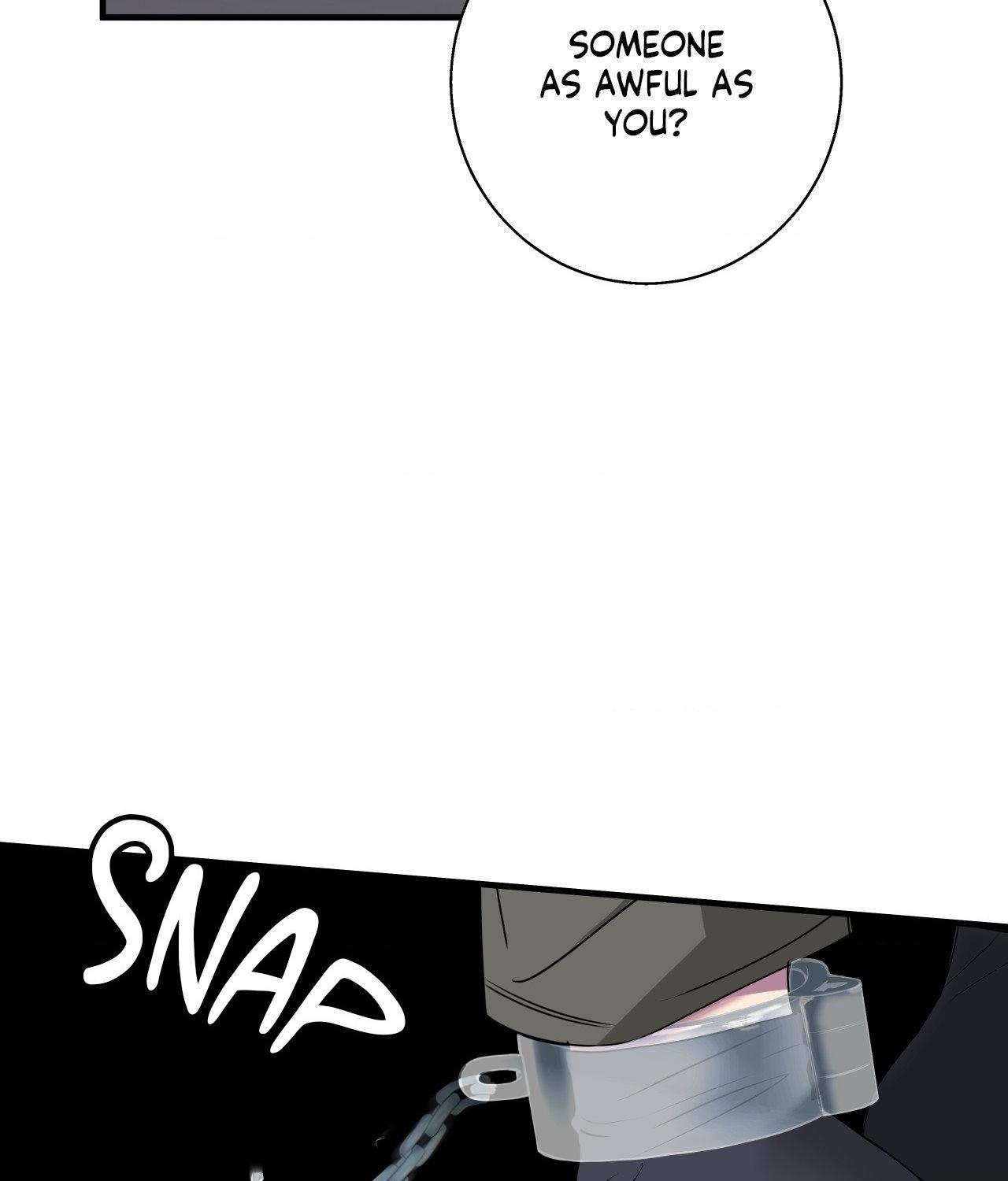 Negative Love Chapter 44.1 page 24 - 