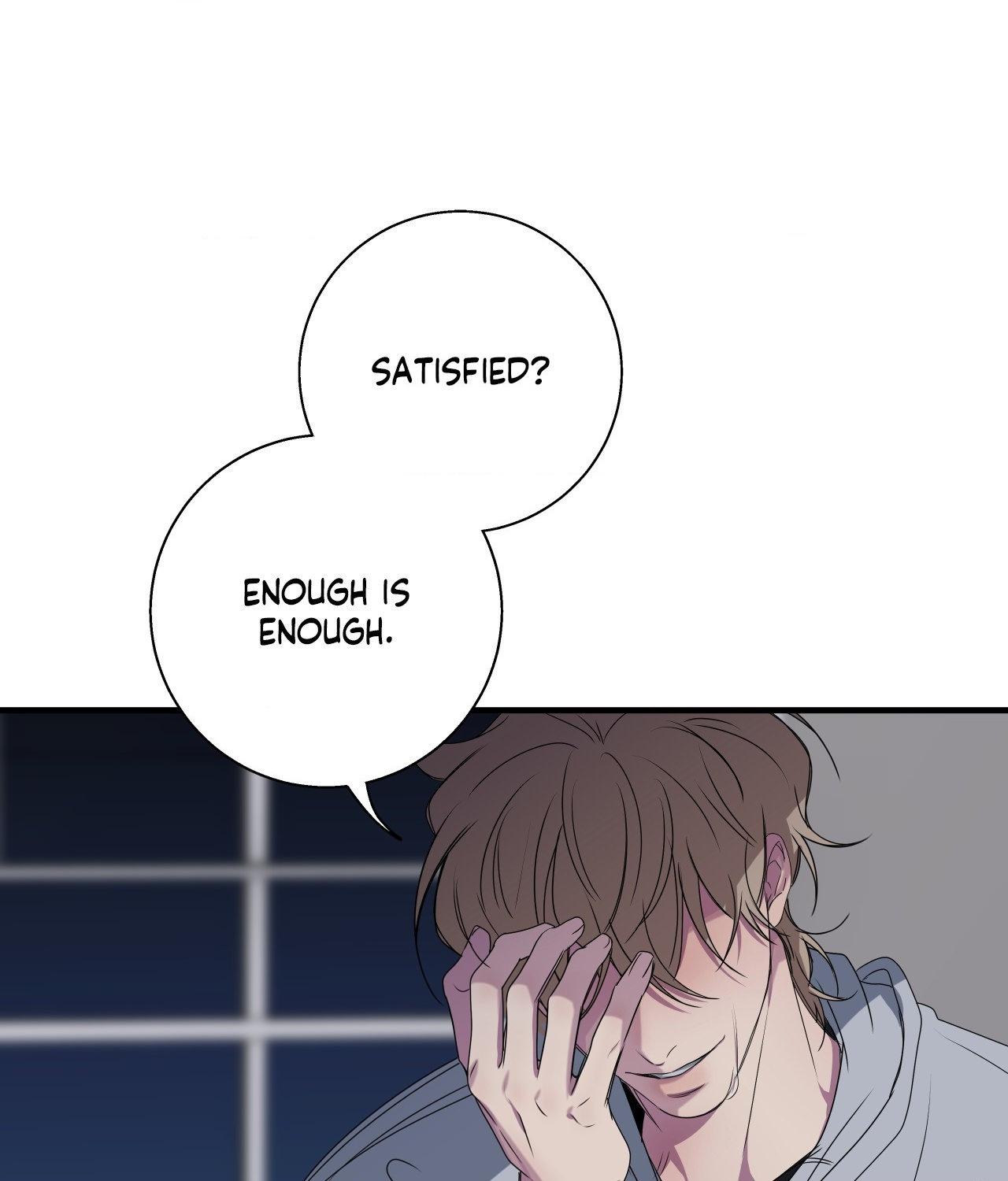 Negative Love Chapter 44.1 page 28 - 