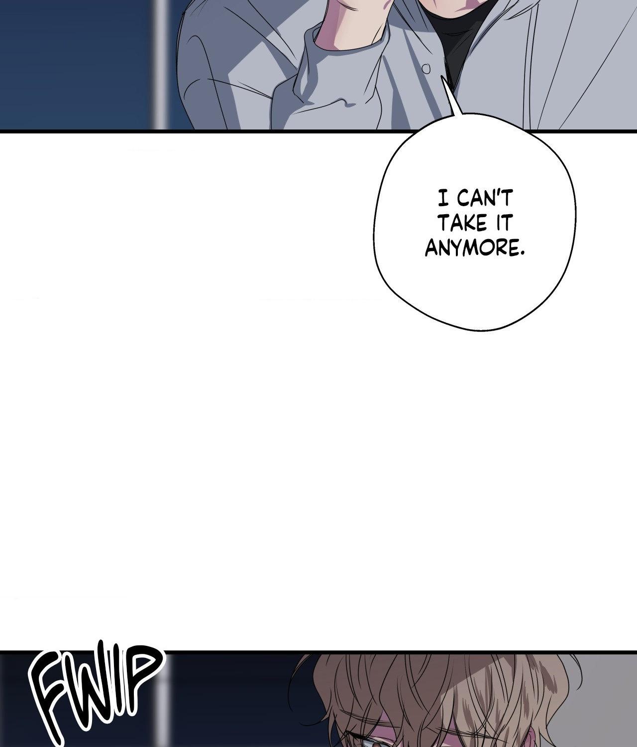 Negative Love Chapter 44.1 page 29 - 