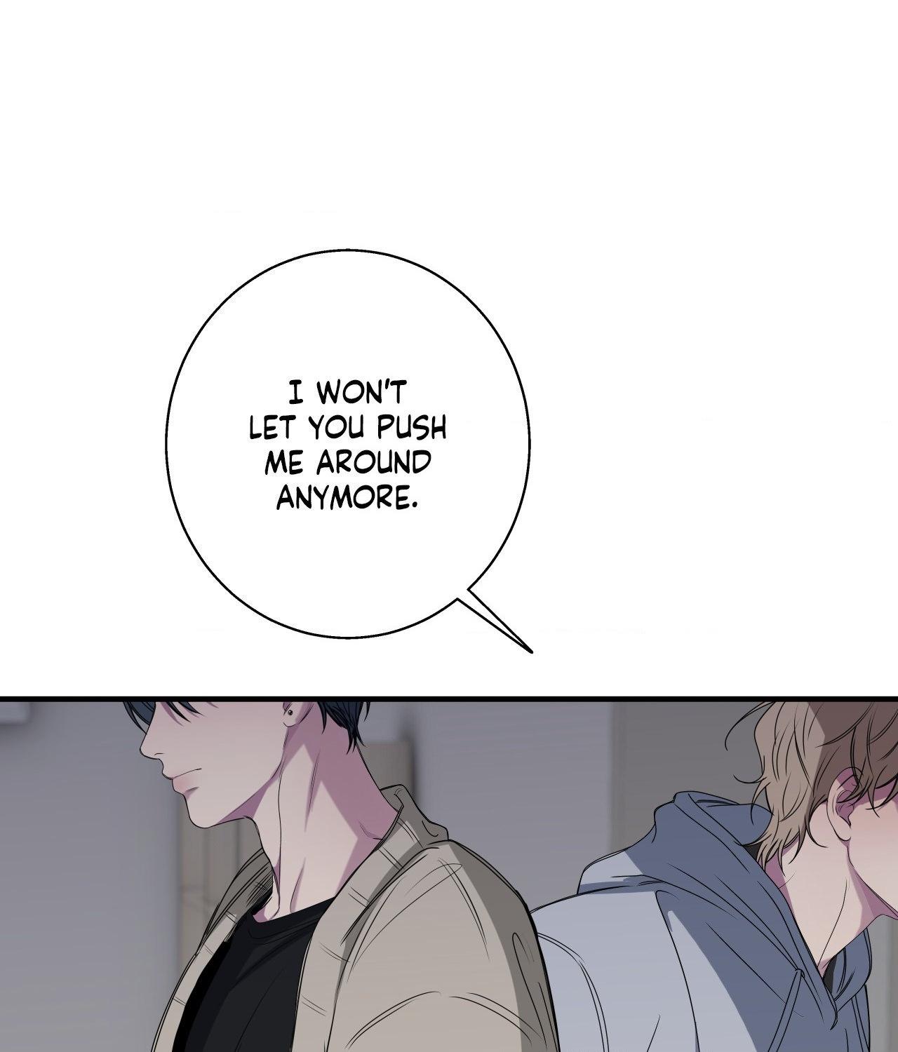 Negative Love Chapter 44.1 page 34 - 