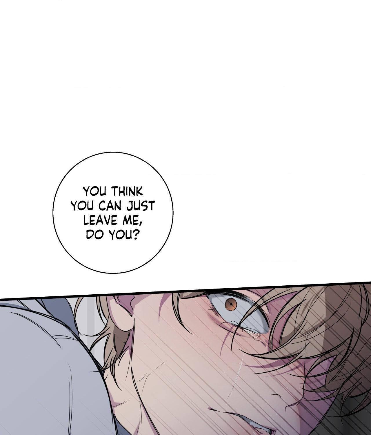 Negative Love Chapter 44.1 page 39 - 