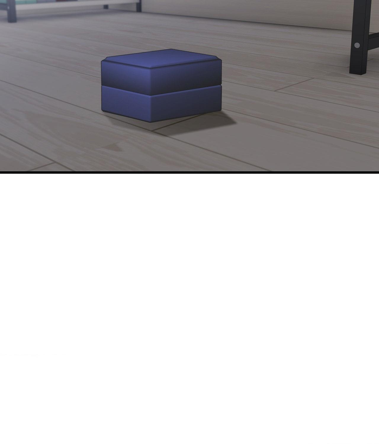 Negative Love Chapter 44.1 page 5 - 