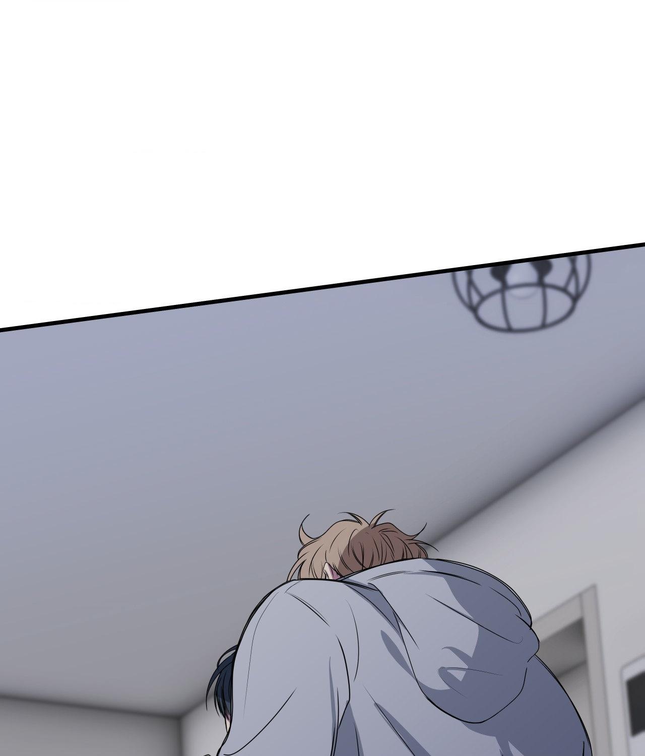 Negative Love Chapter 44.1 page 42 - 