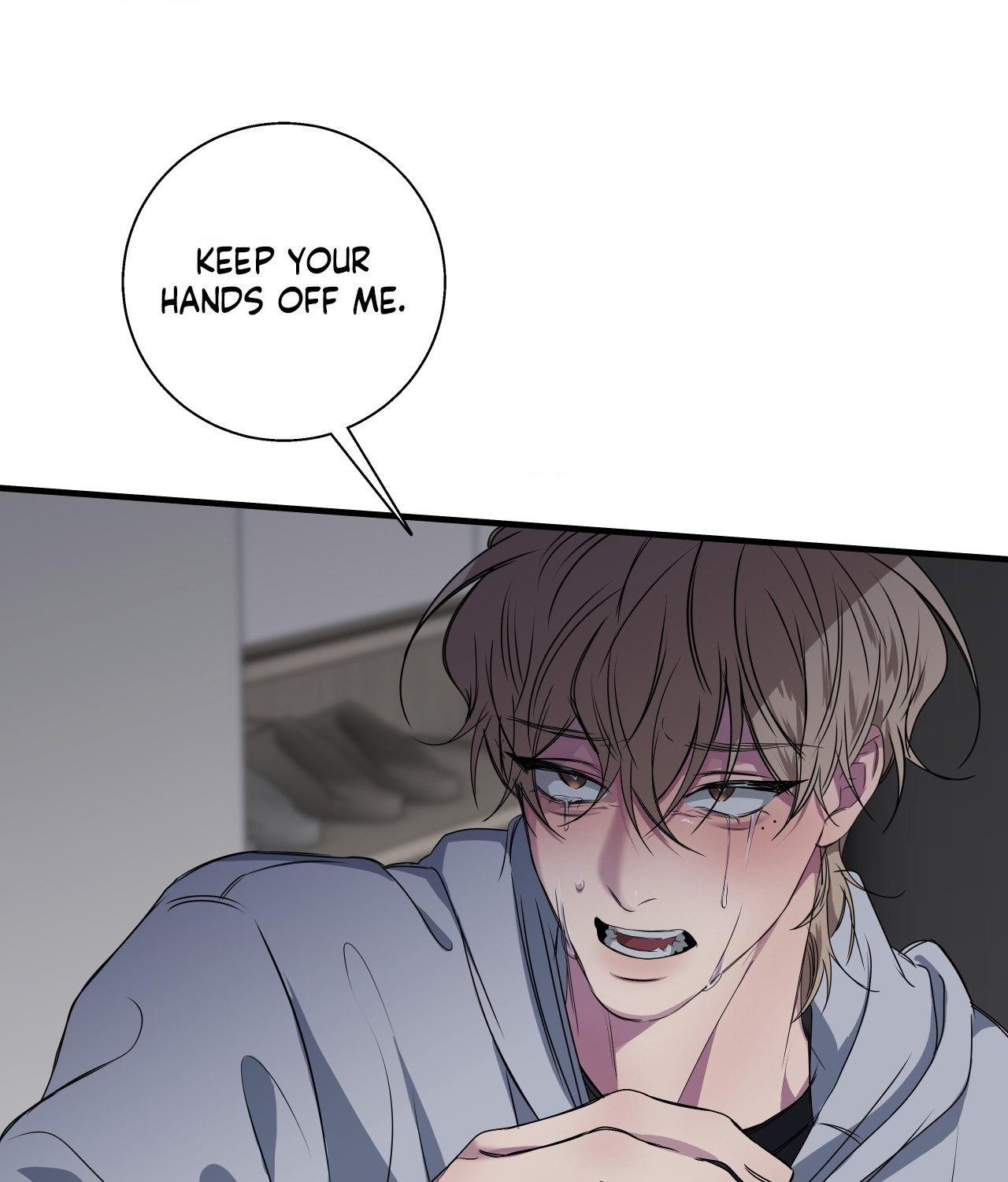 Negative Love Chapter 44.1 page 46 - 