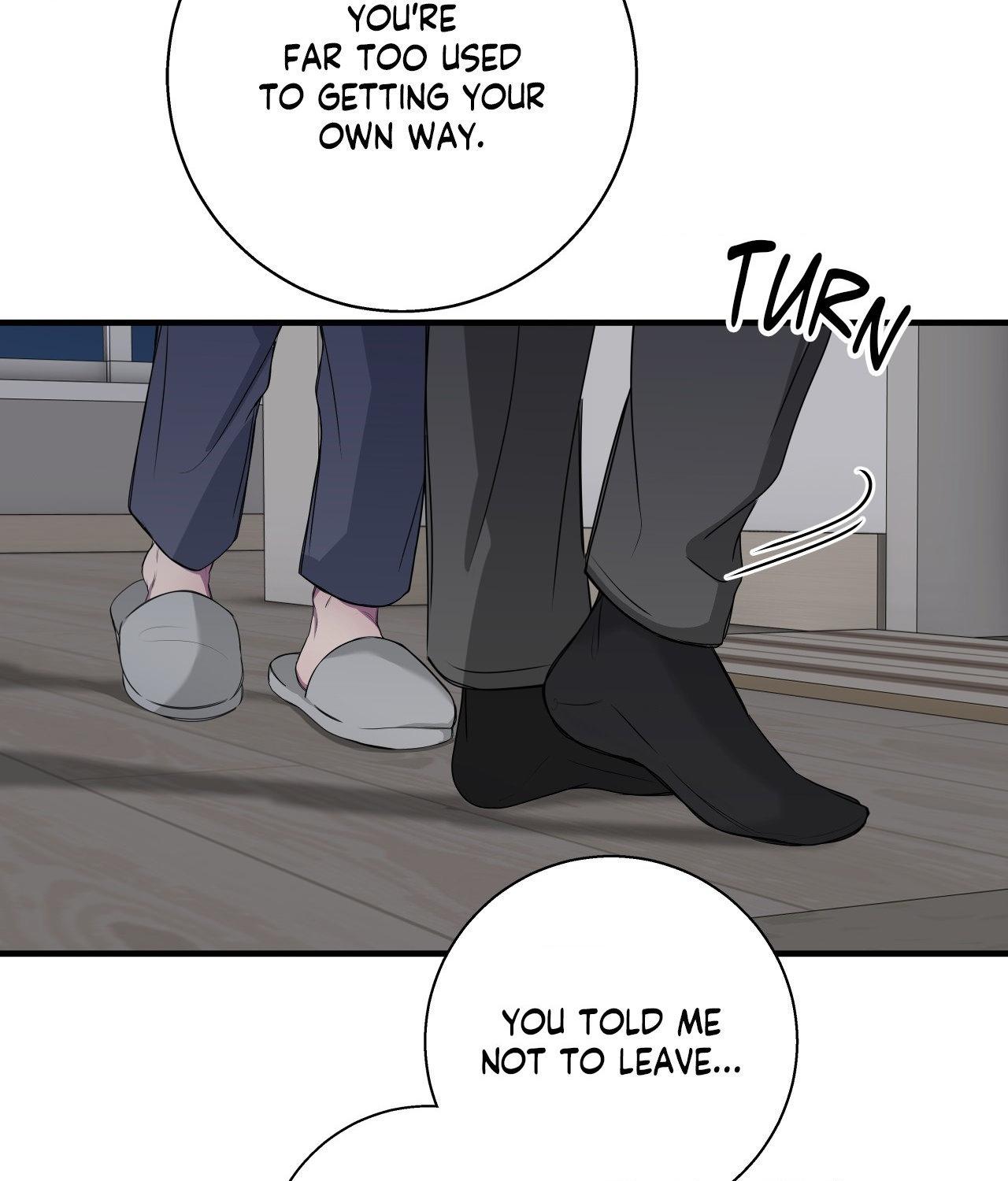 Negative Love Chapter 44.1 page 48 - 