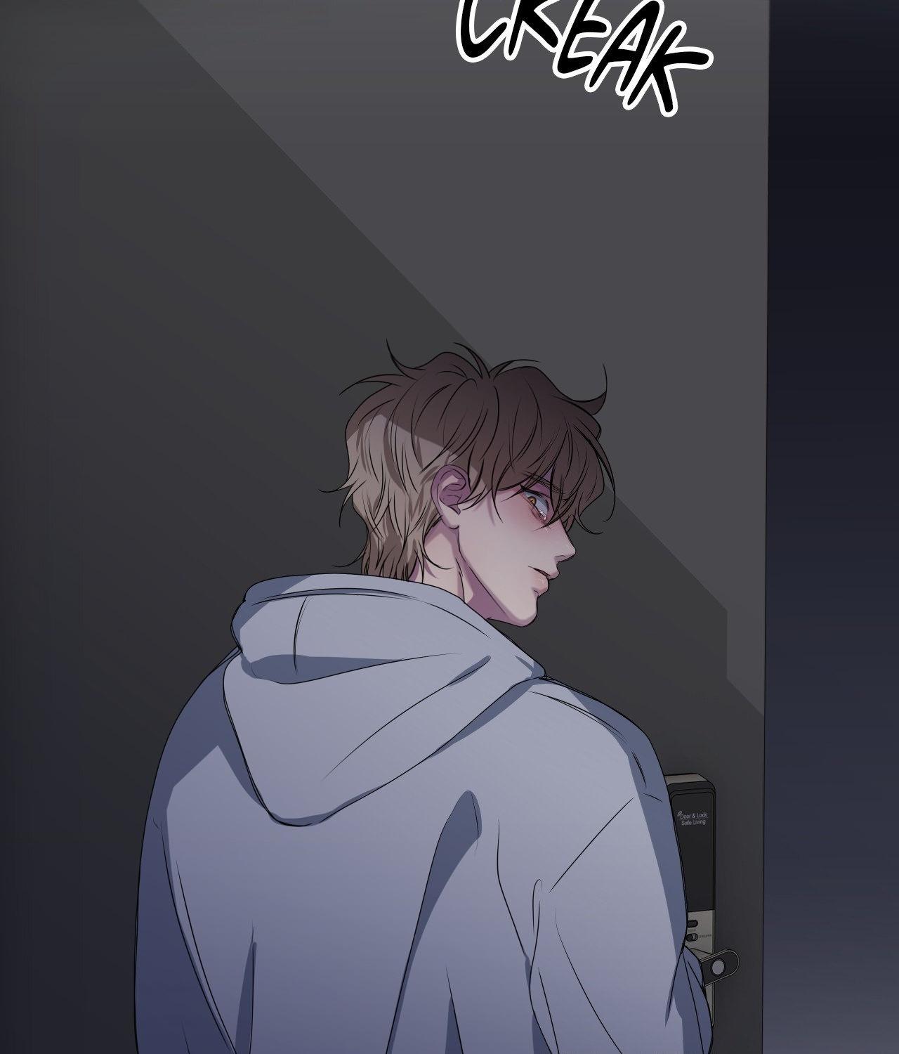 Negative Love Chapter 44.1 page 53 - 