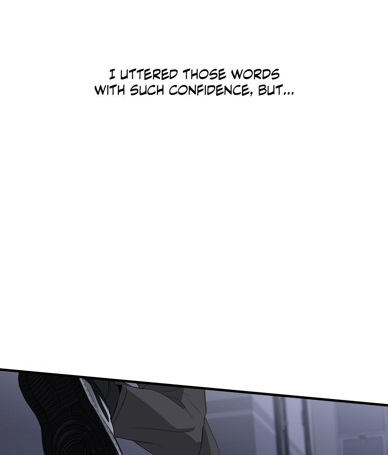 Negative Love Chapter 44.1 page 58 - 