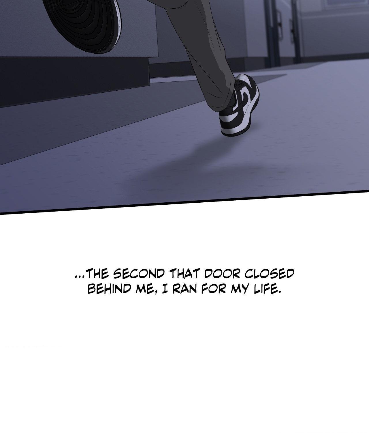 Negative Love Chapter 44.1 page 59 - 