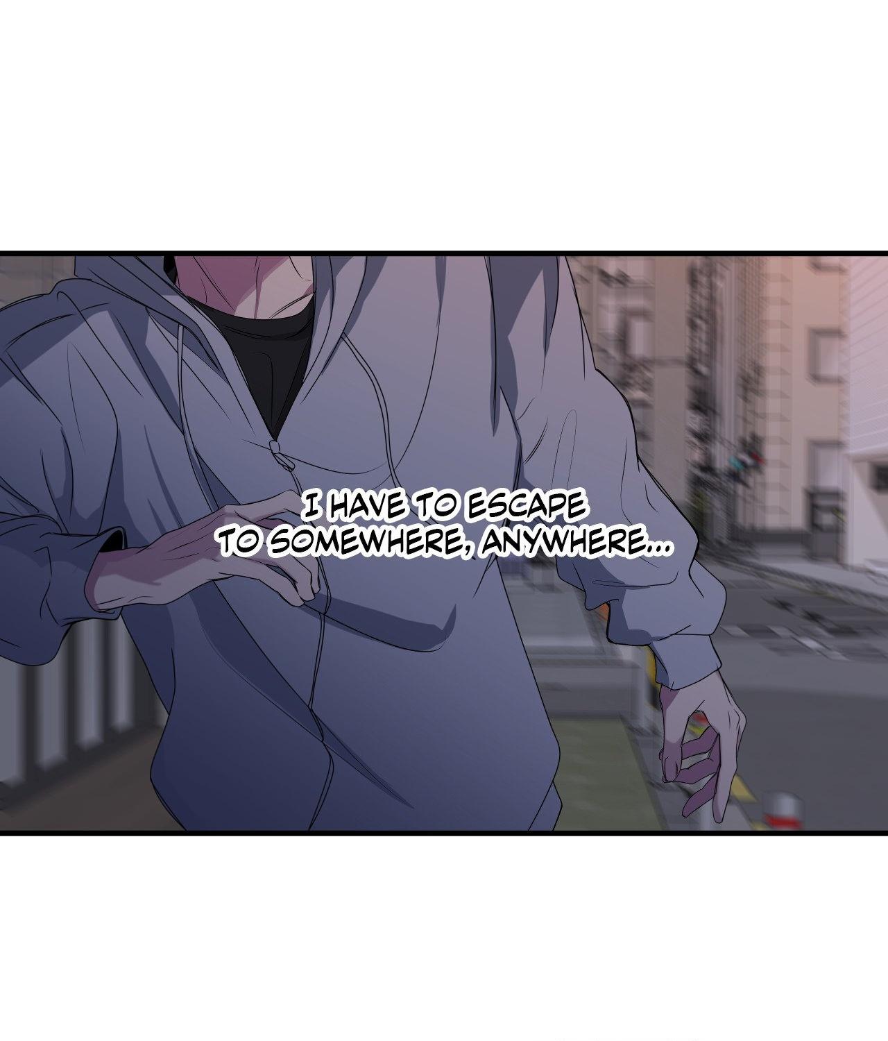 Negative Love Chapter 44.1 page 69 - 