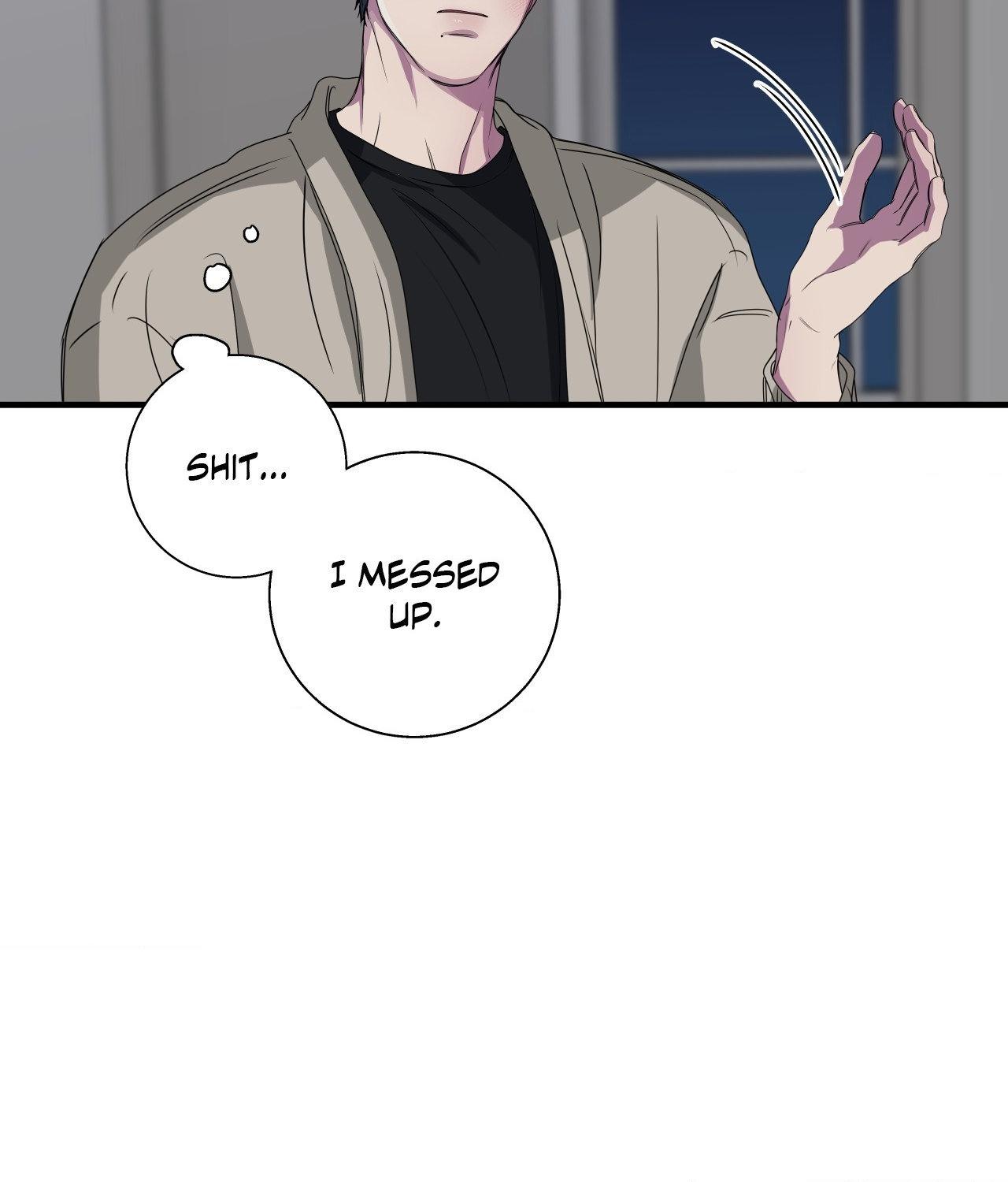 Negative Love Chapter 44.1 page 84 - 