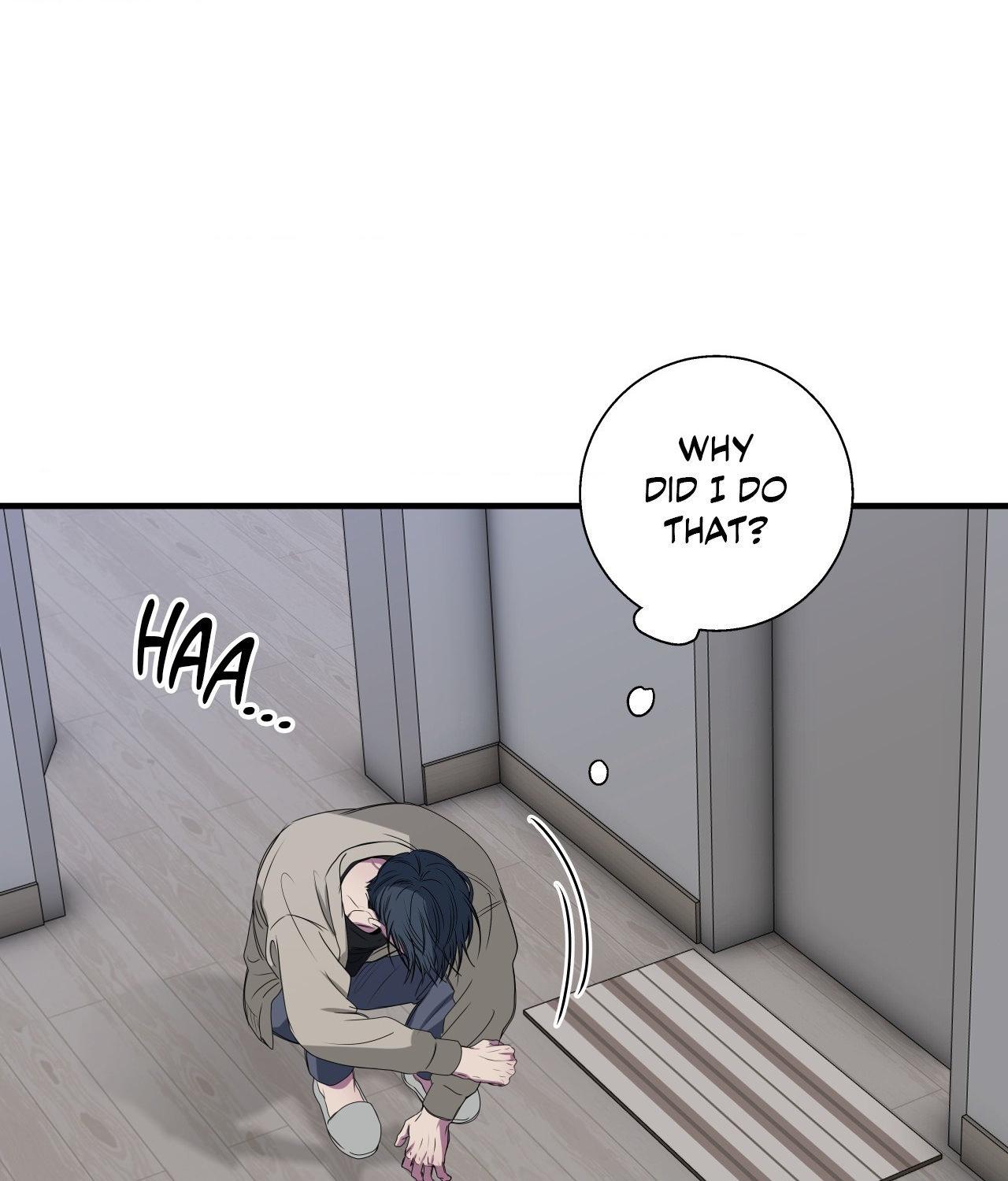 Negative Love Chapter 44.1 page 85 - 