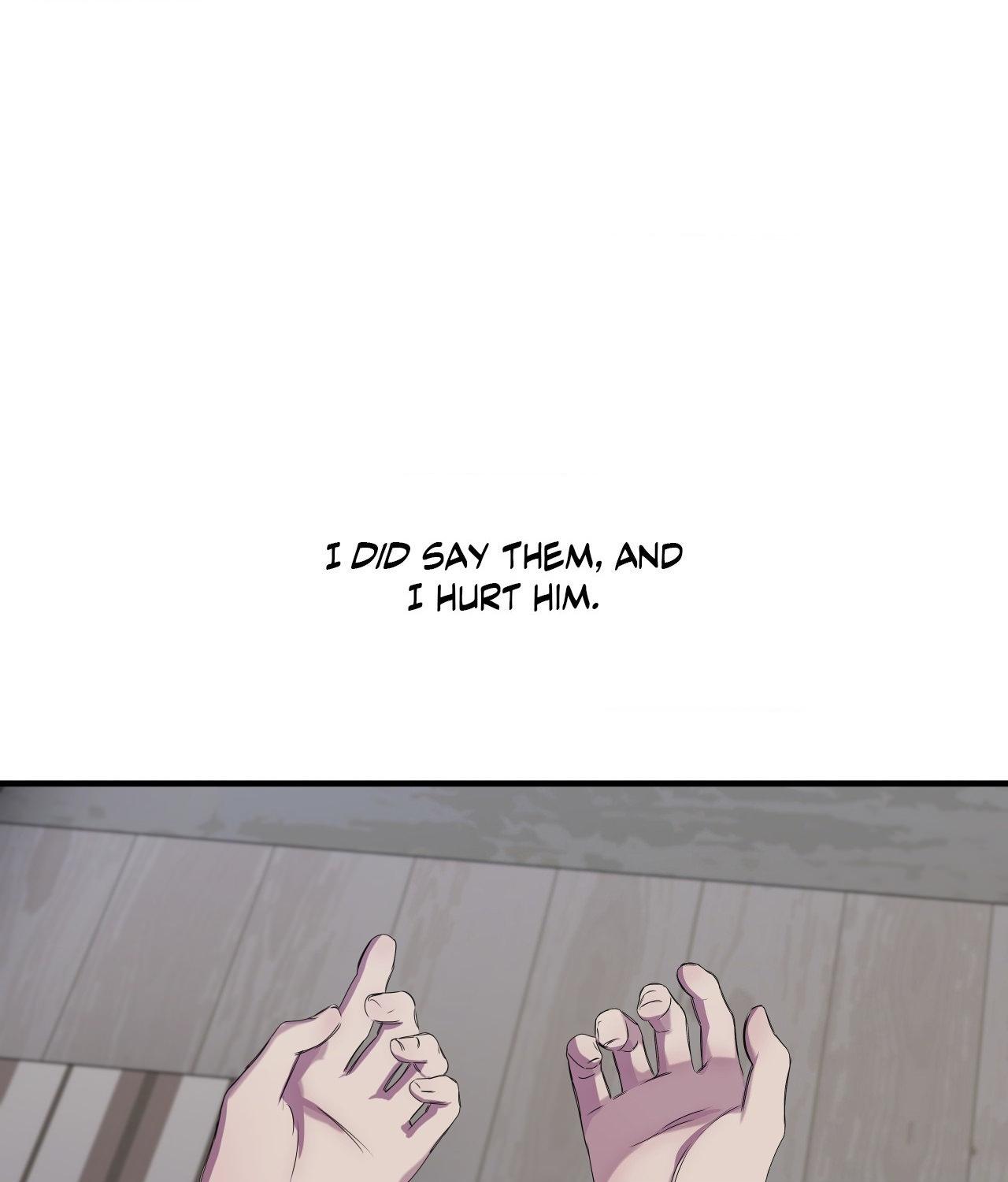 Negative Love Chapter 44.1 page 90 - 