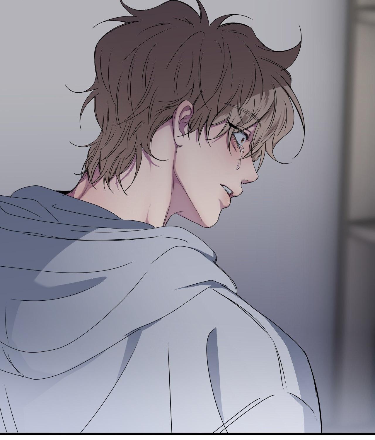 Negative Love Chapter 44.1 page 10 - 