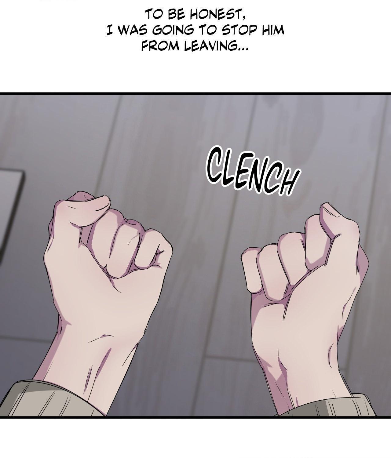 Negative Love Chapter 44.1 page 92 - 