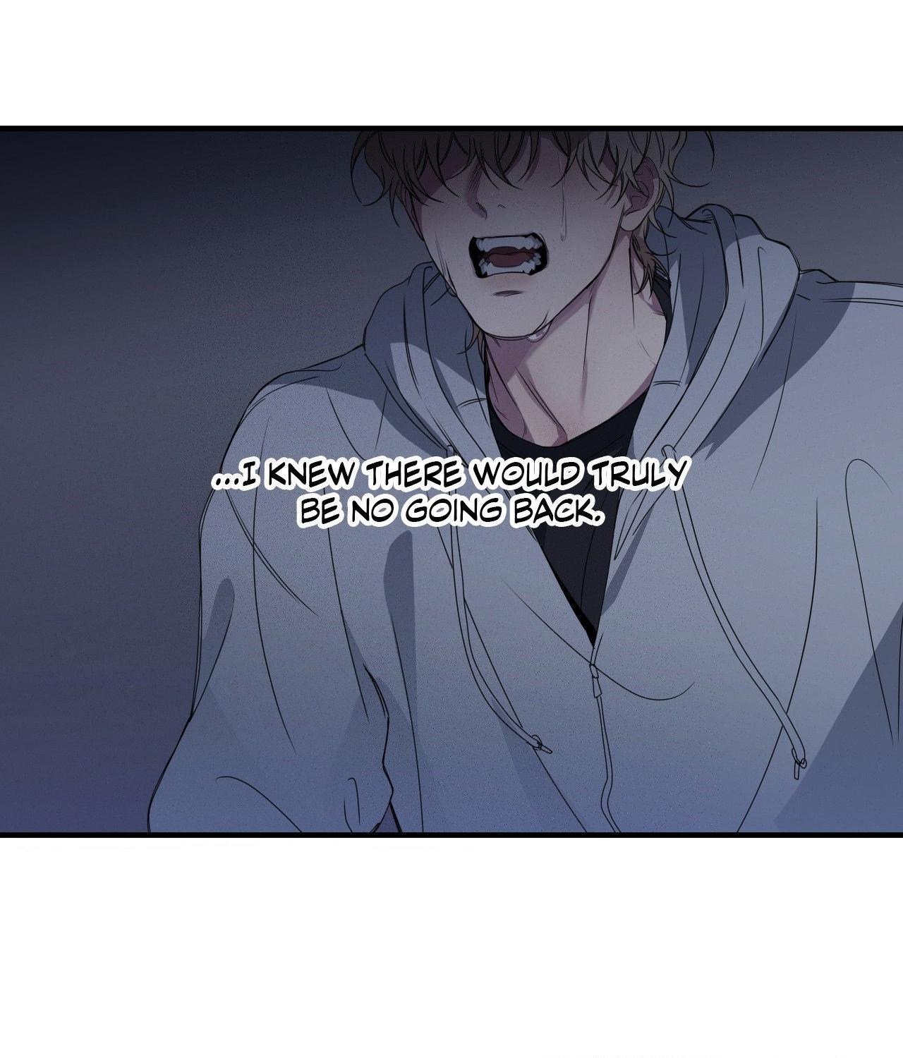 Negative Love Chapter 44.1 page 94 - 