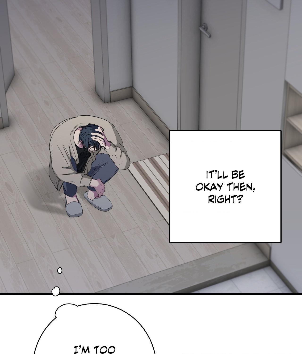 Negative Love Chapter 44.1 page 99 - 
