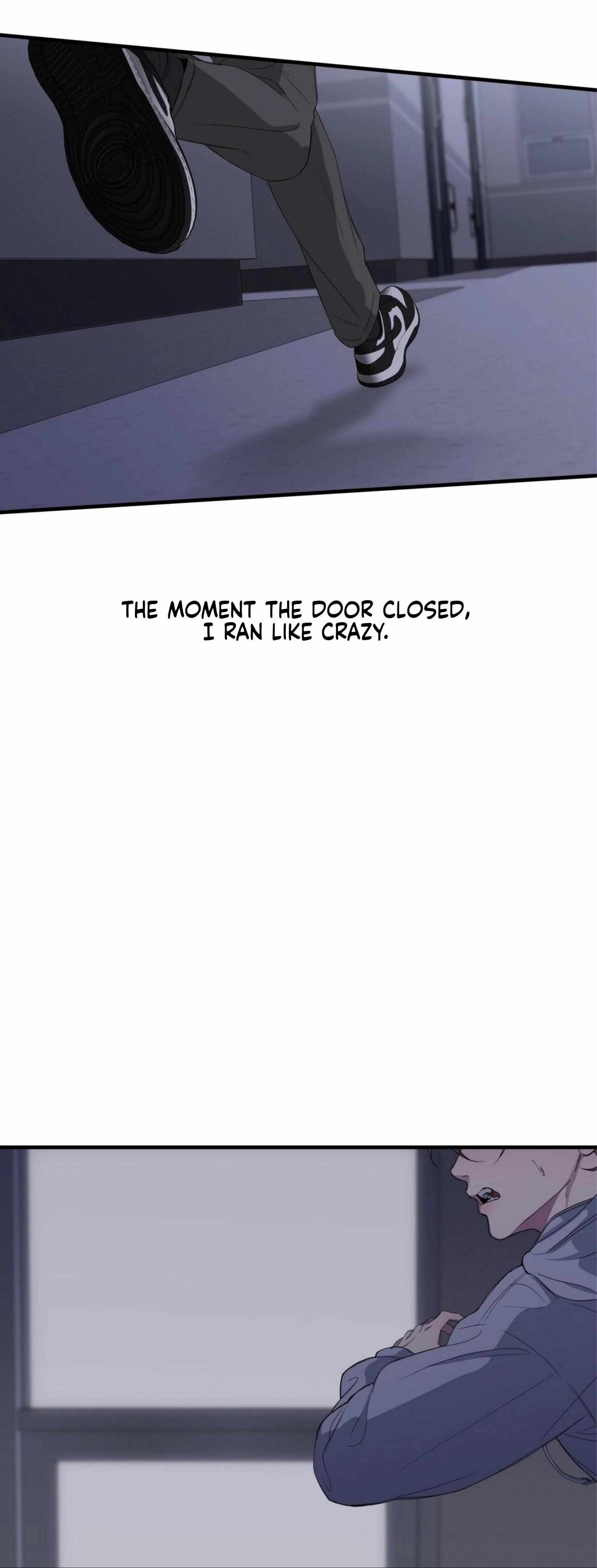 Negative Love Chapter 44 page 21 - 