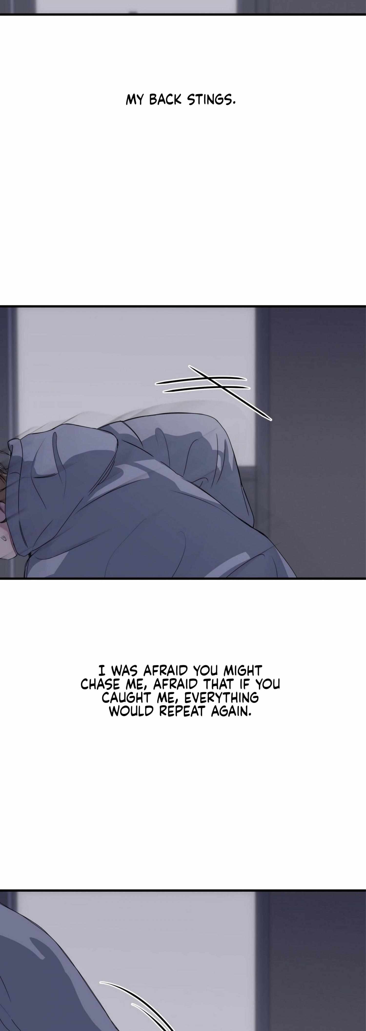 Negative Love Chapter 44 page 22 - 