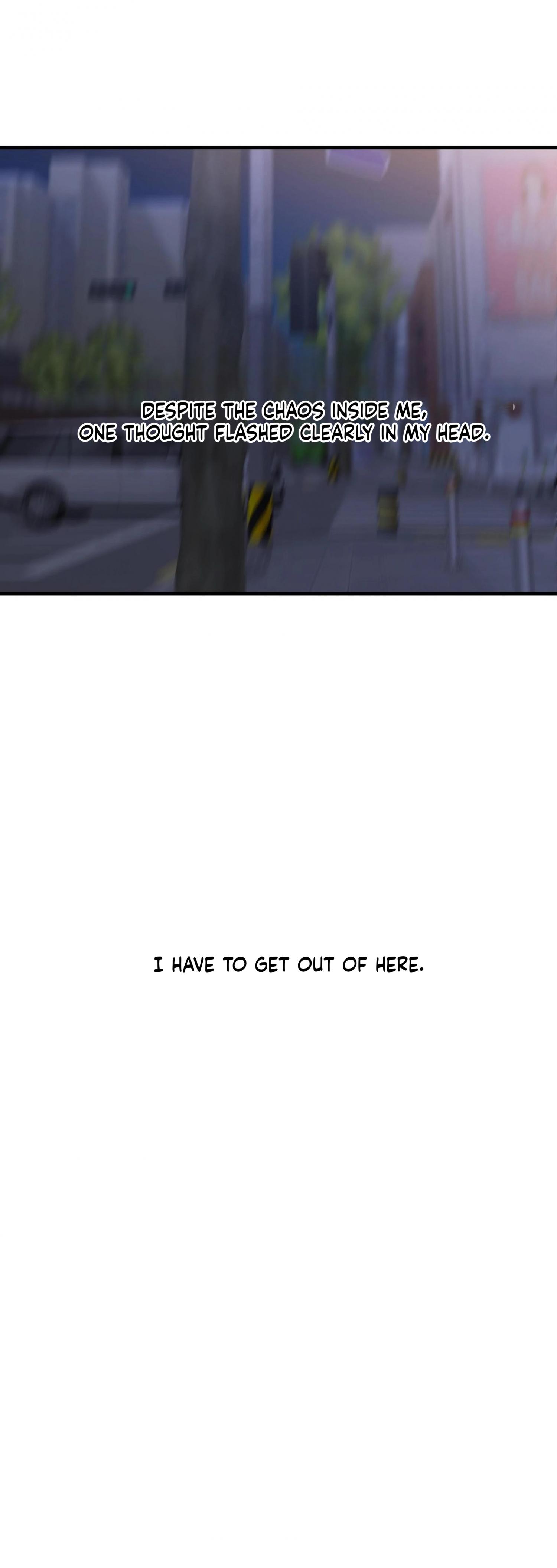 Negative Love Chapter 44 page 24 - 